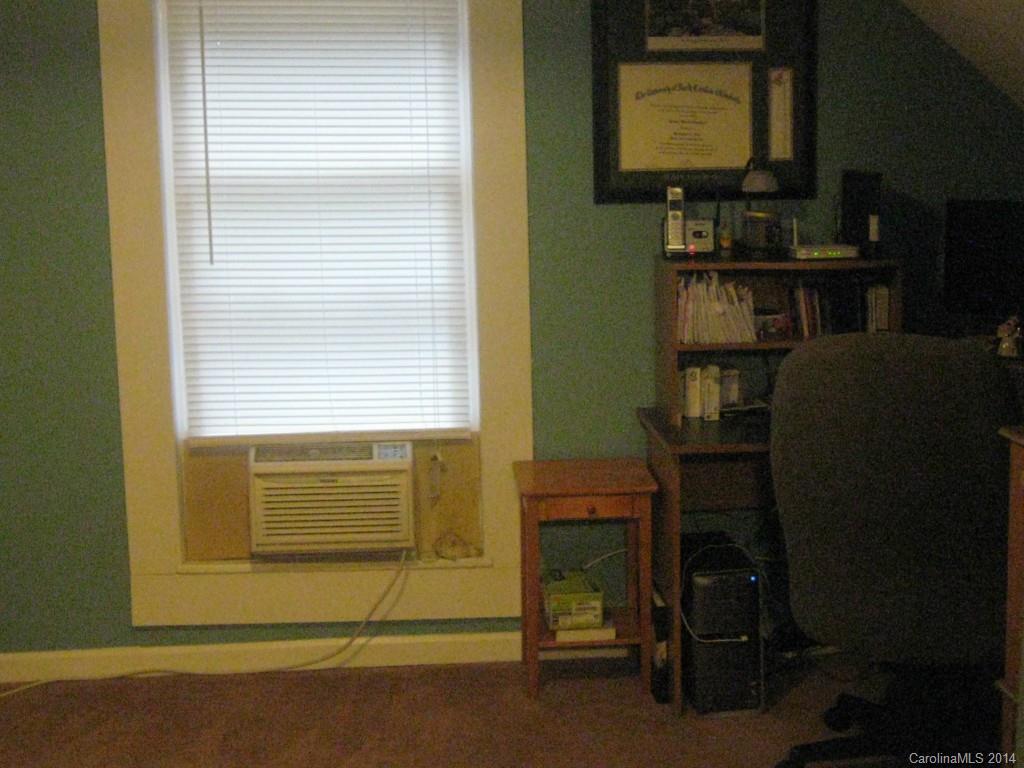 None - Residential
