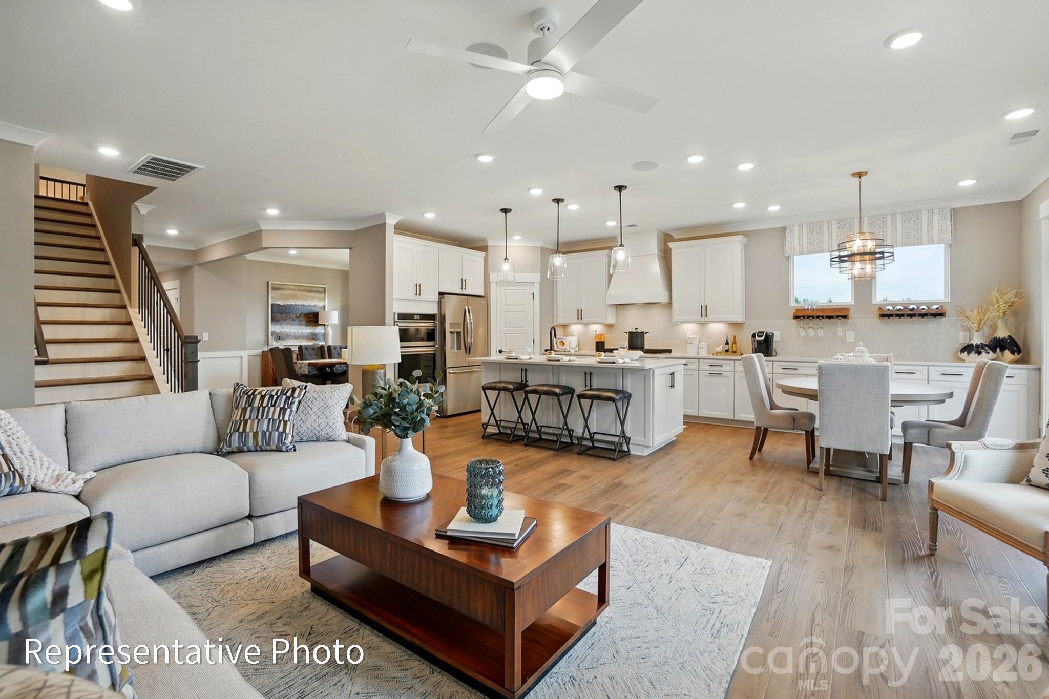 3013 Bent Willow Drive