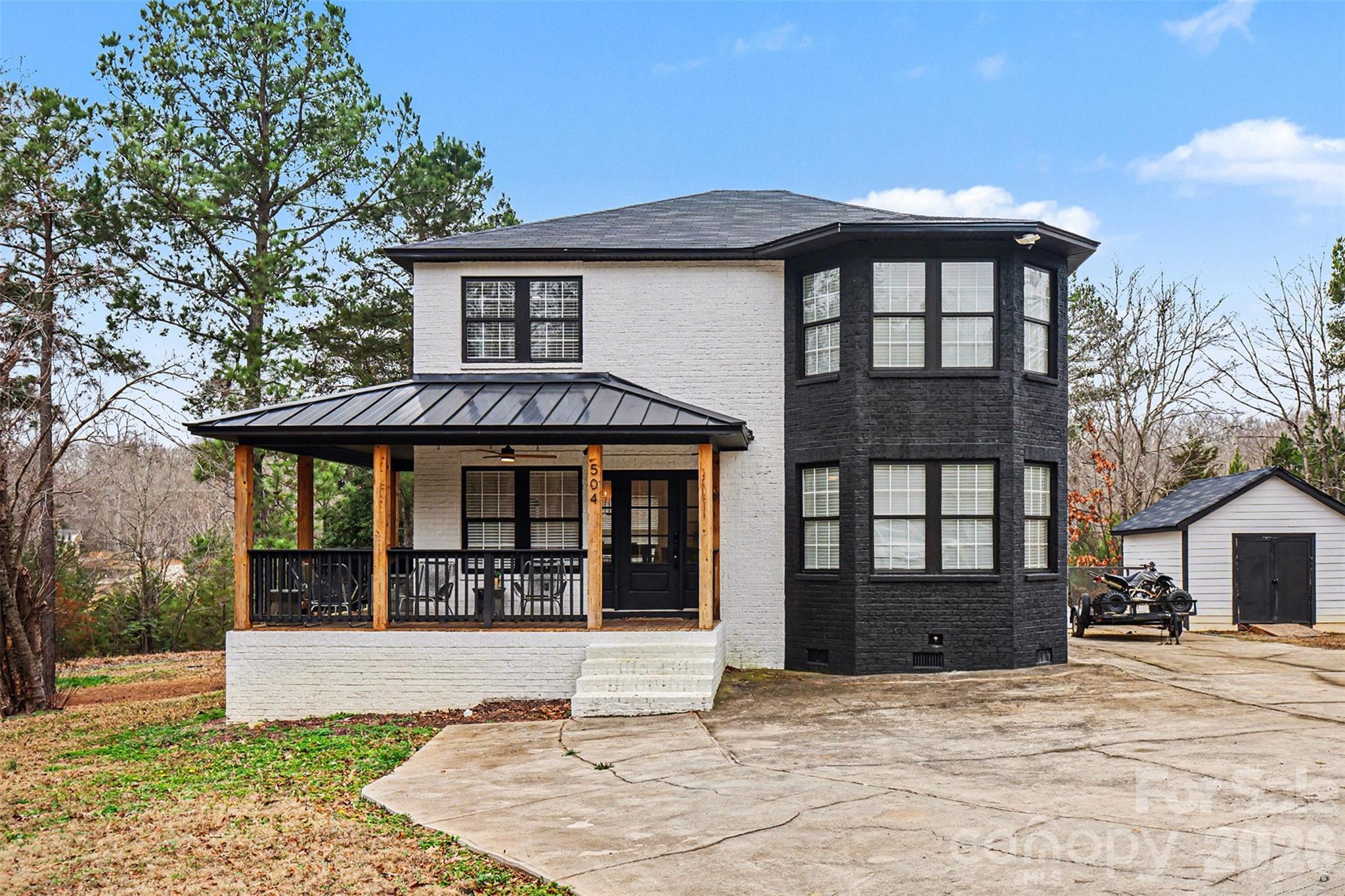 504 Six Mile Creek Road