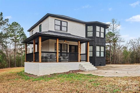 504 Six Mile Creek Road Lancaster SC 29720