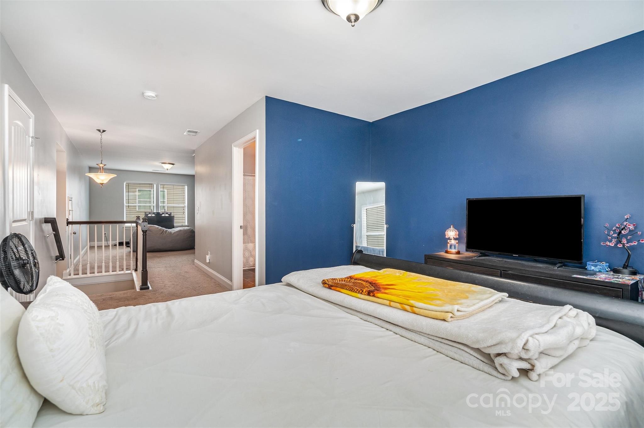 Moss Creek Village - Residential