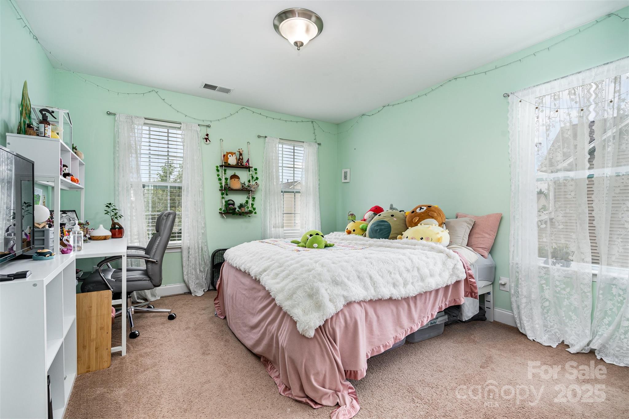 Moss Creek Village - Residential