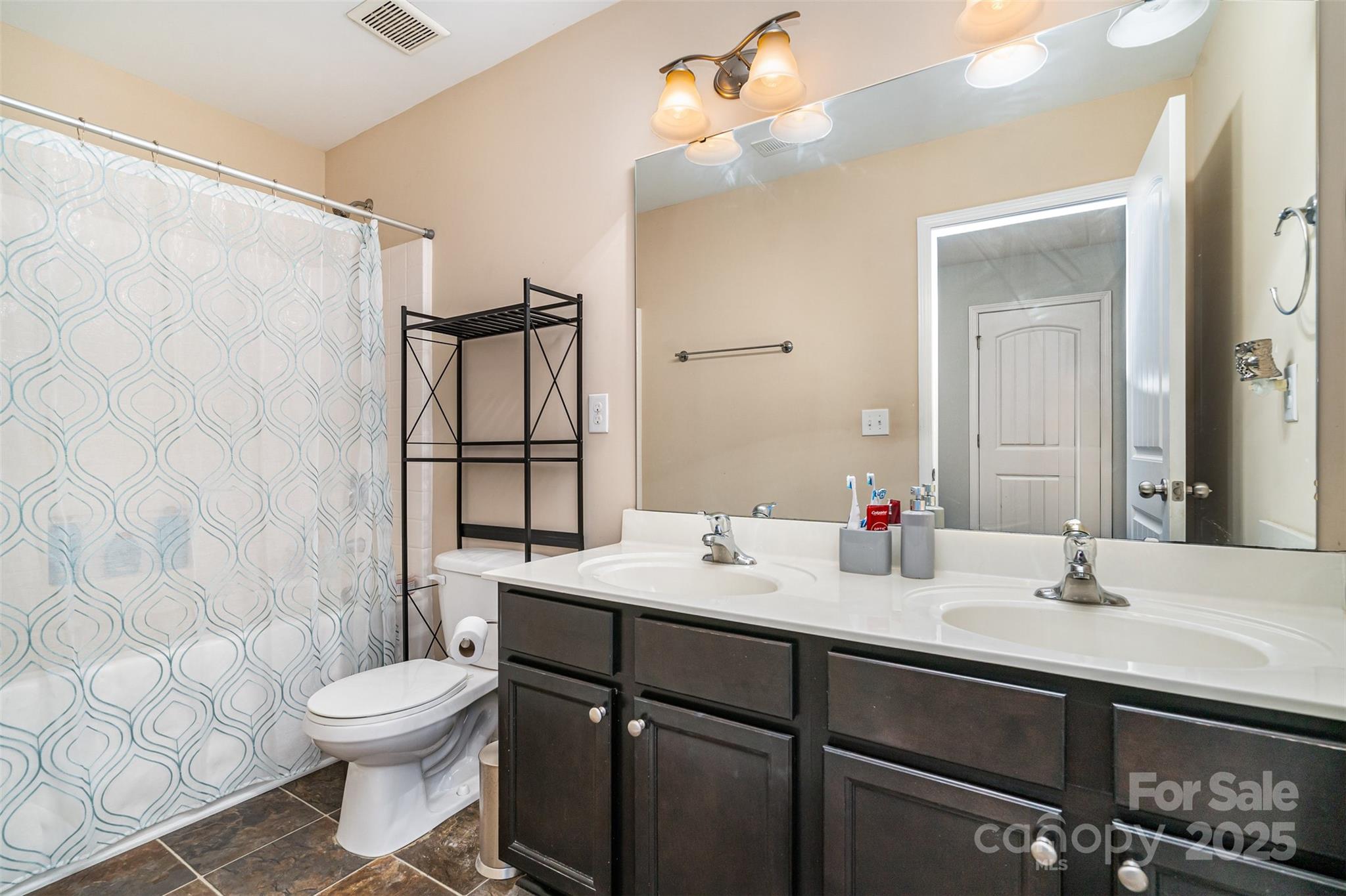 Moss Creek Village - Residential