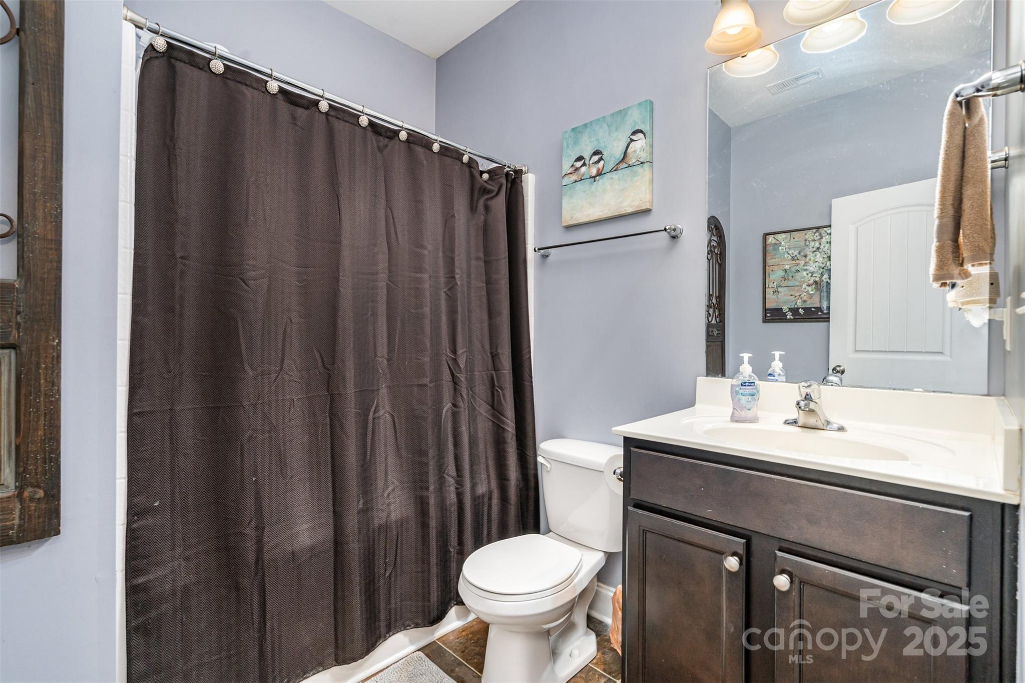 Moss Creek Village - Residential