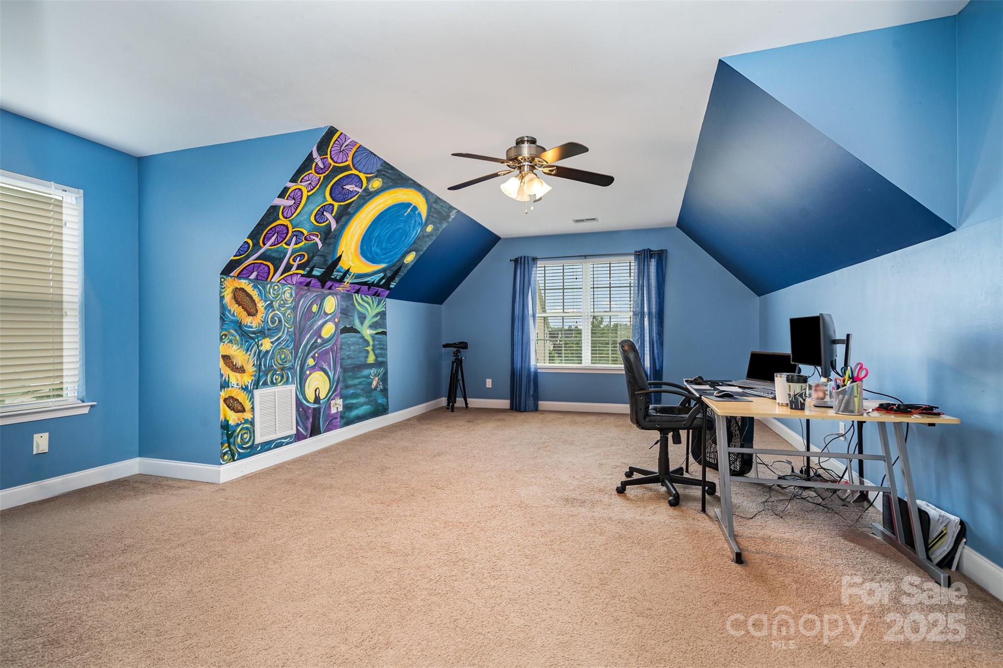 Moss Creek Village - Residential