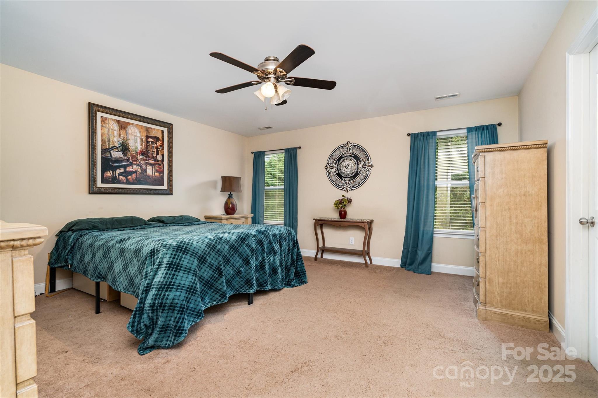 Moss Creek Village - Residential