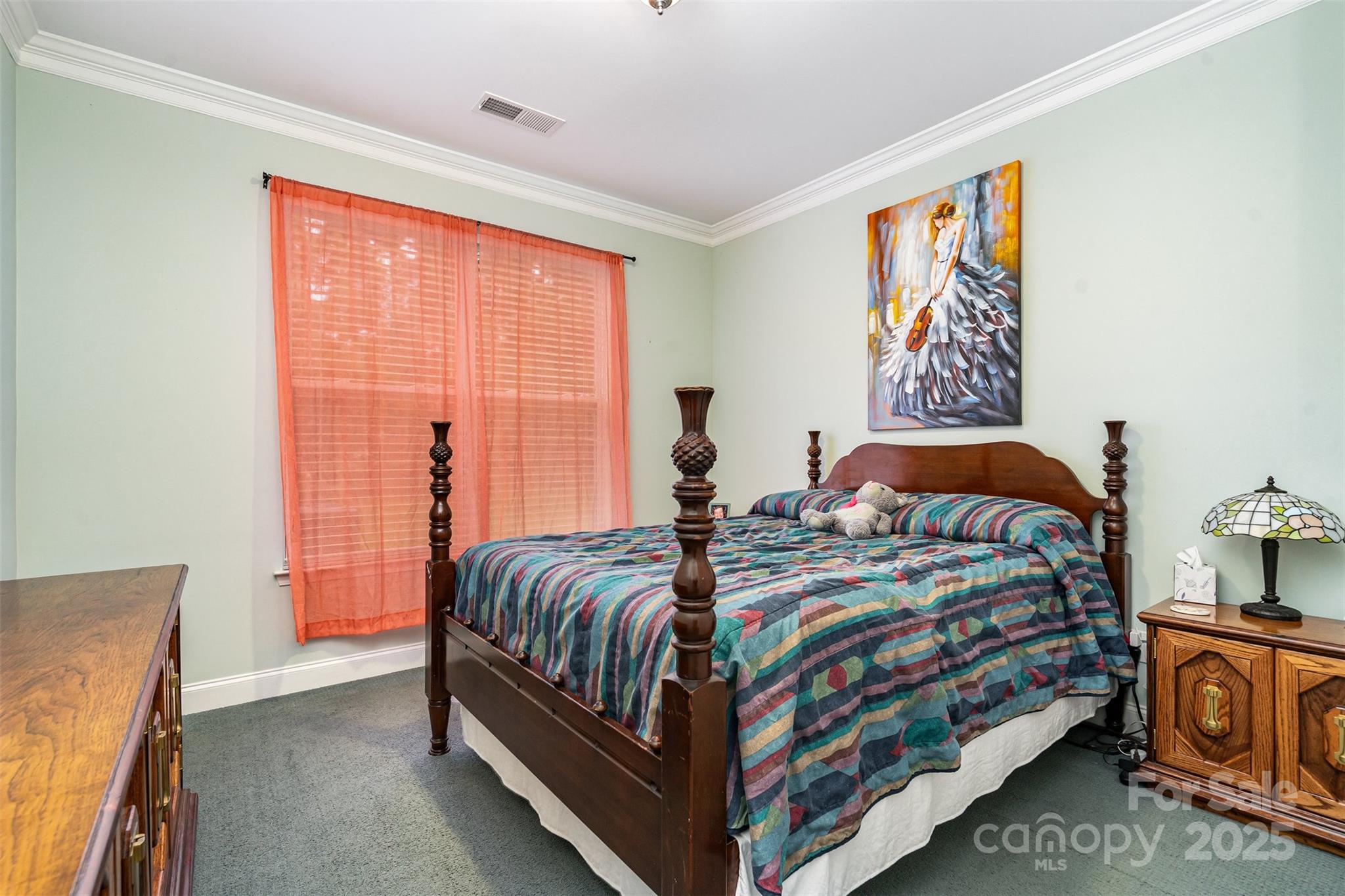 Moss Creek Village - Residential