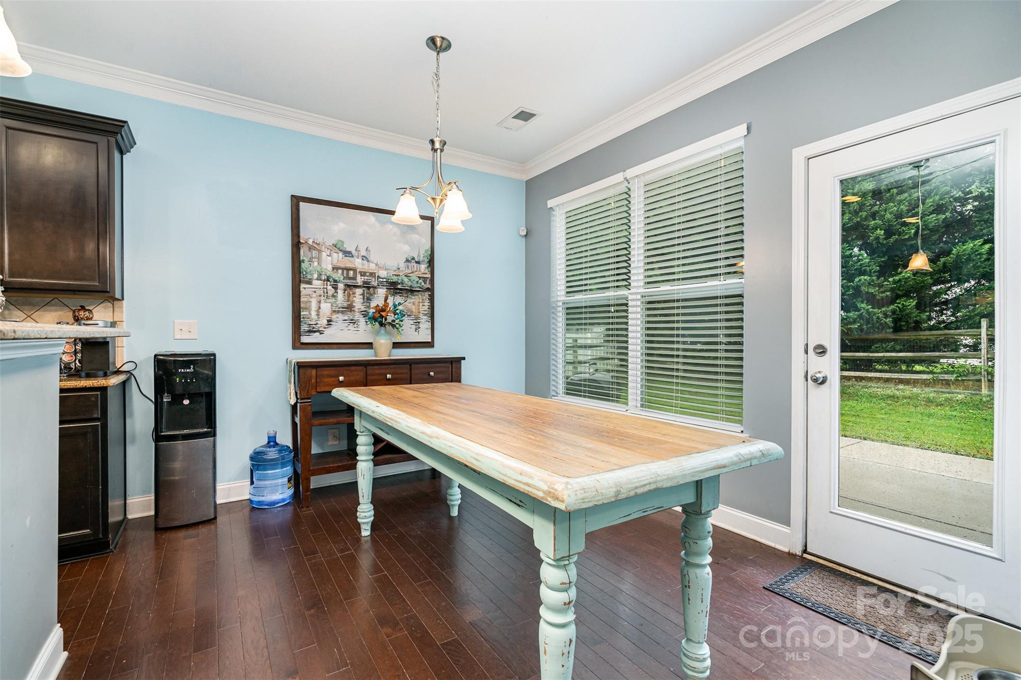 Moss Creek Village - Residential