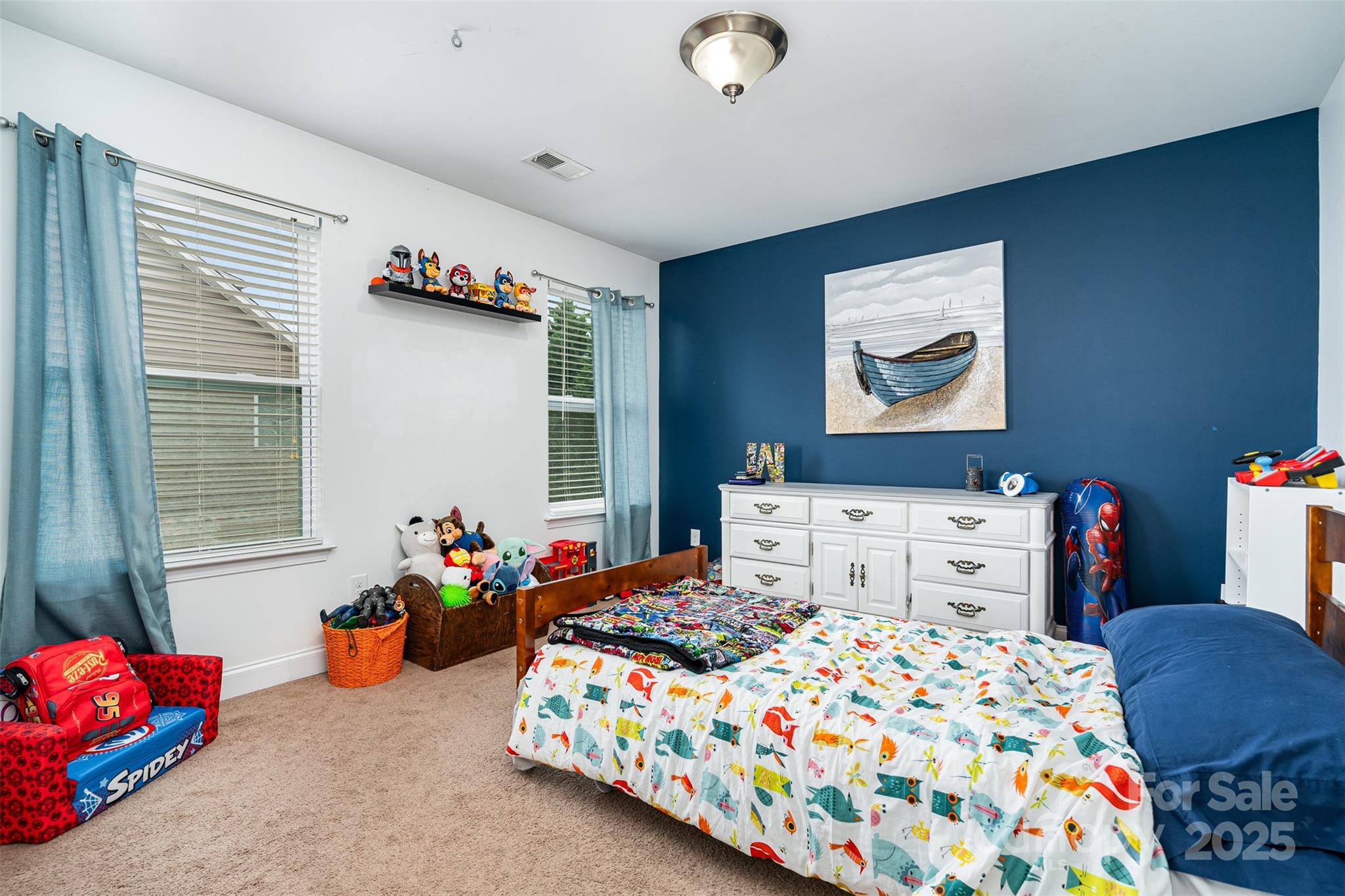 Moss Creek Village - Residential