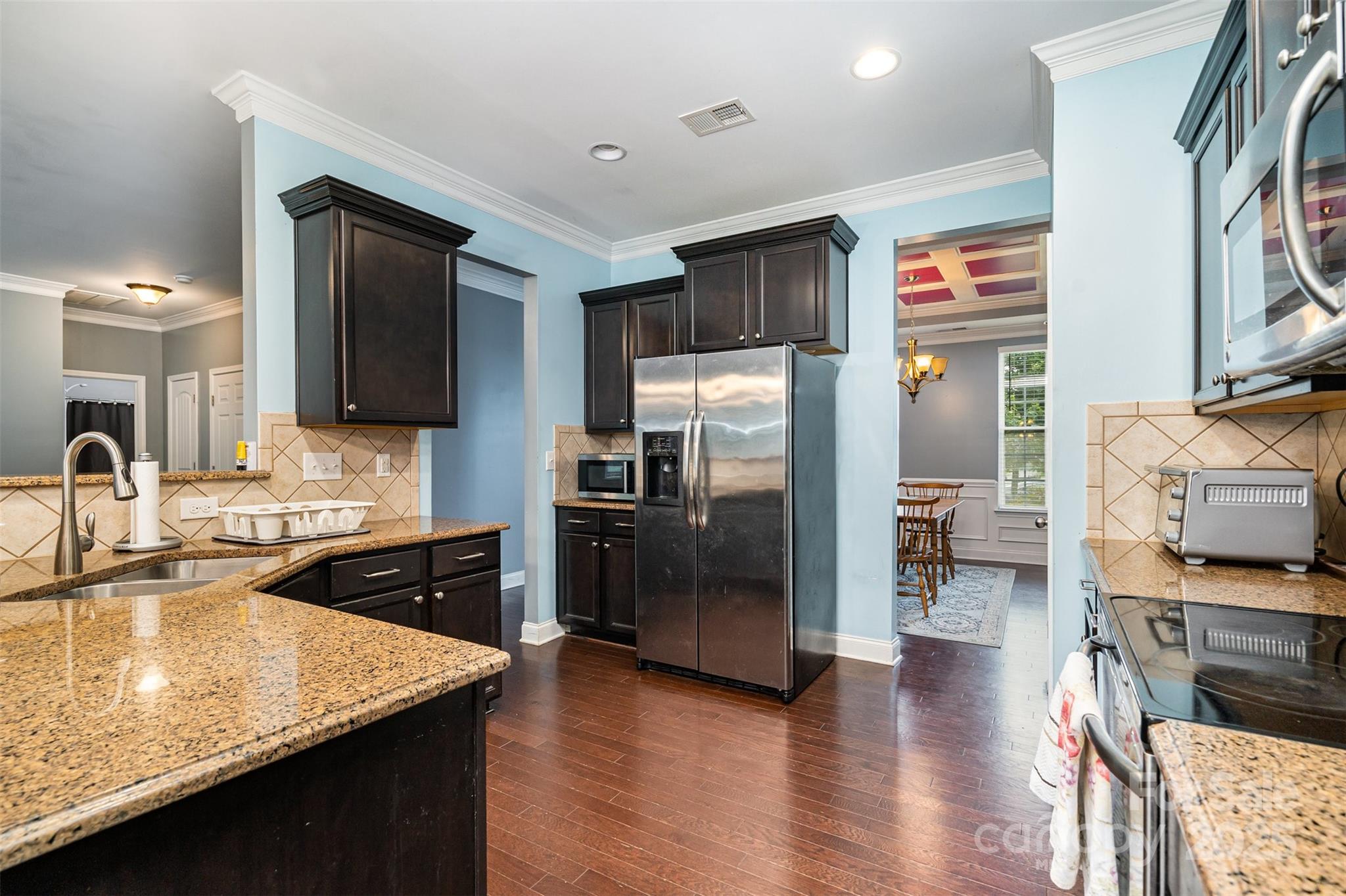 Moss Creek Village - Residential