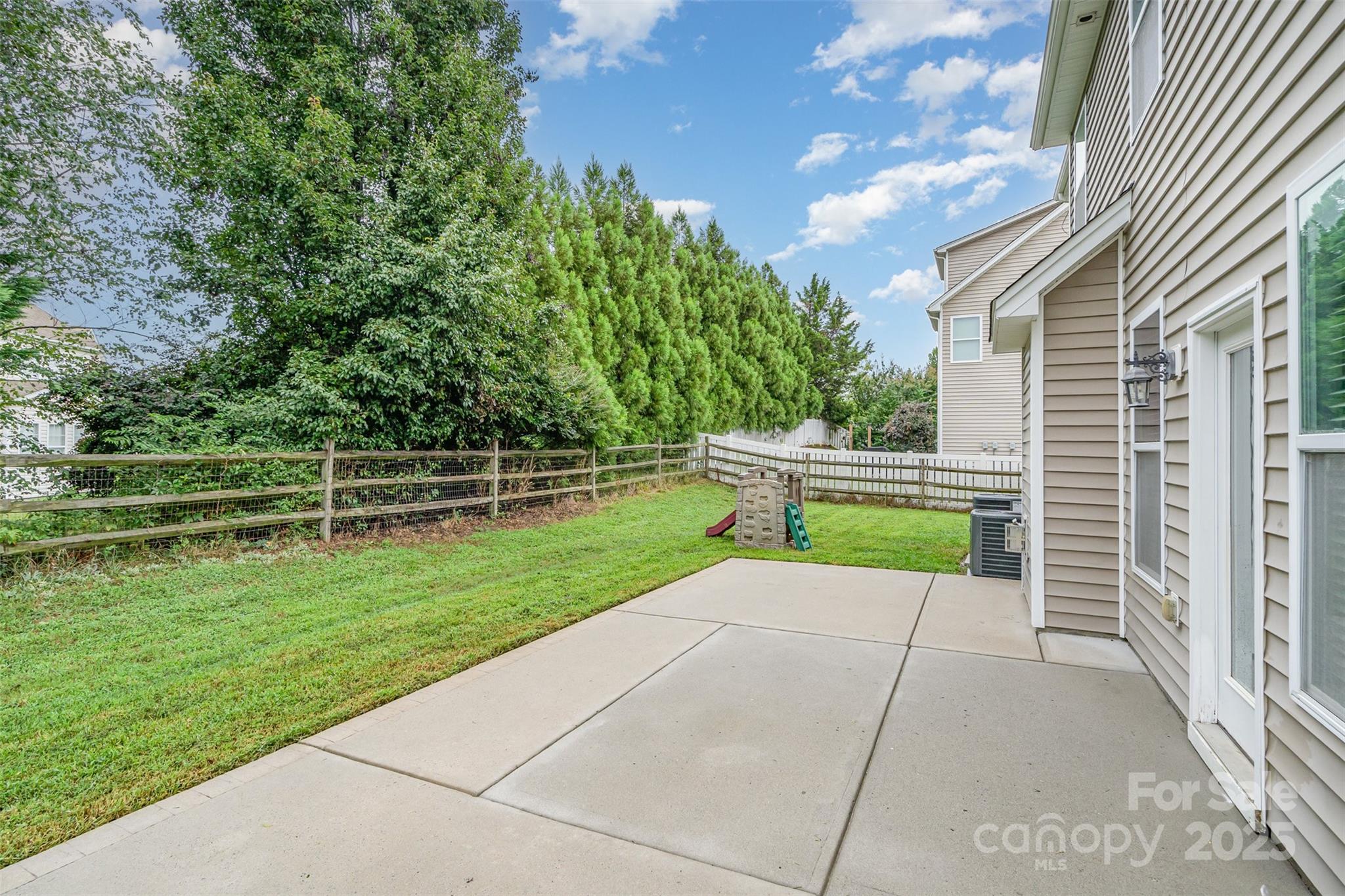 Moss Creek Village - Residential