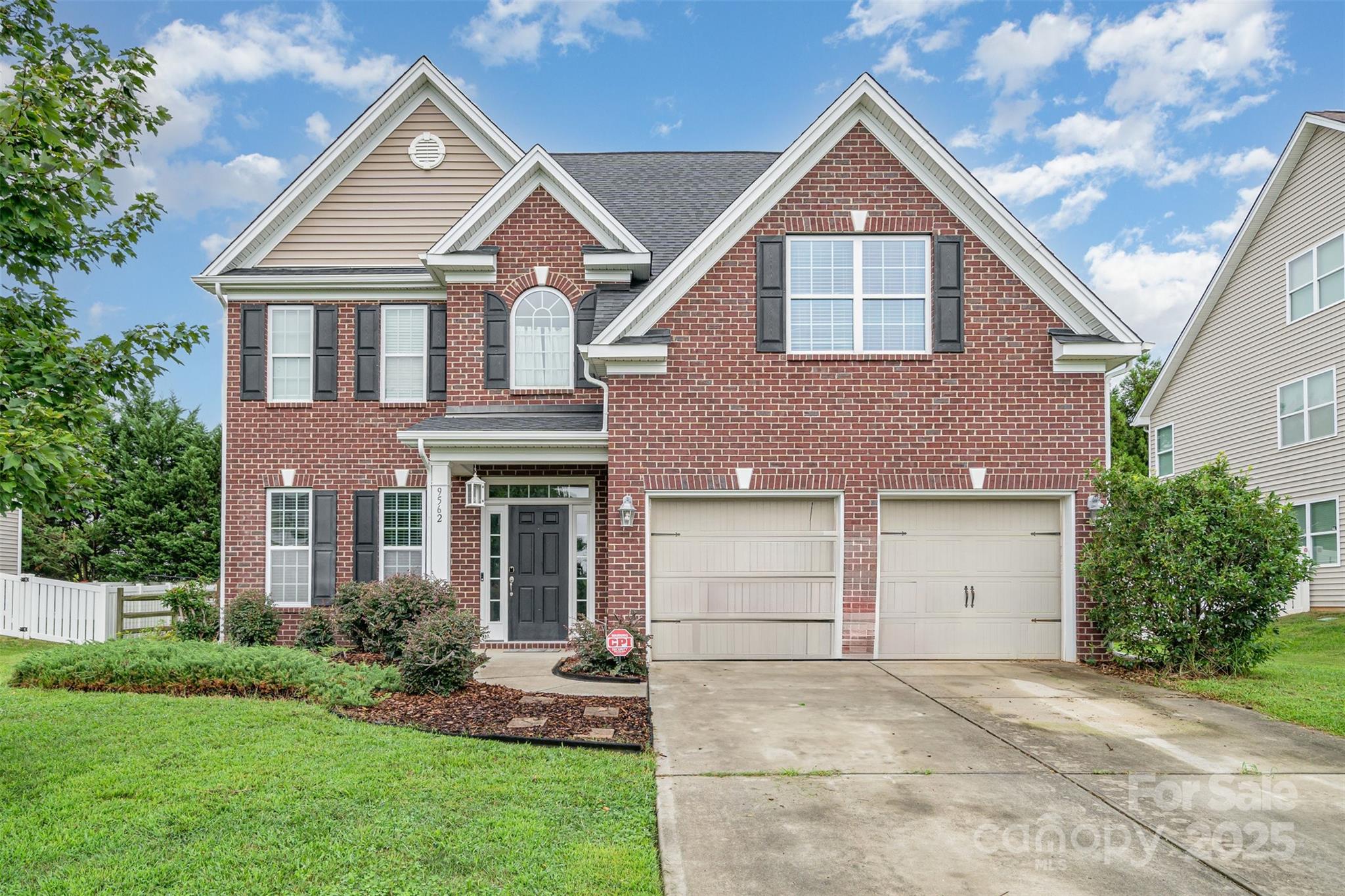 Moss Creek Village - Residential