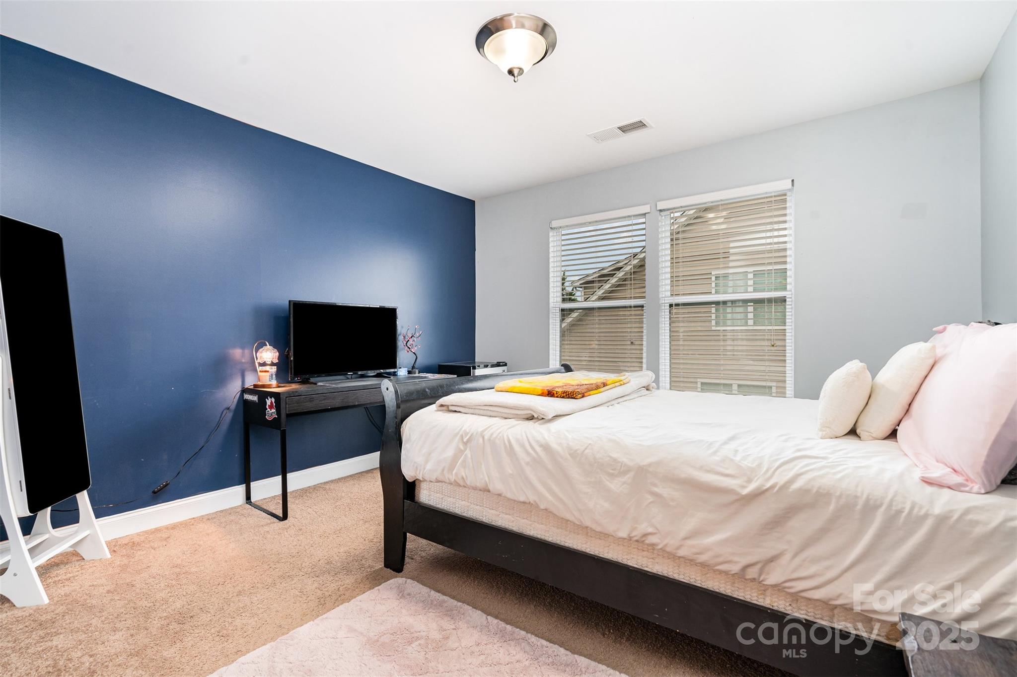 Moss Creek Village - Residential