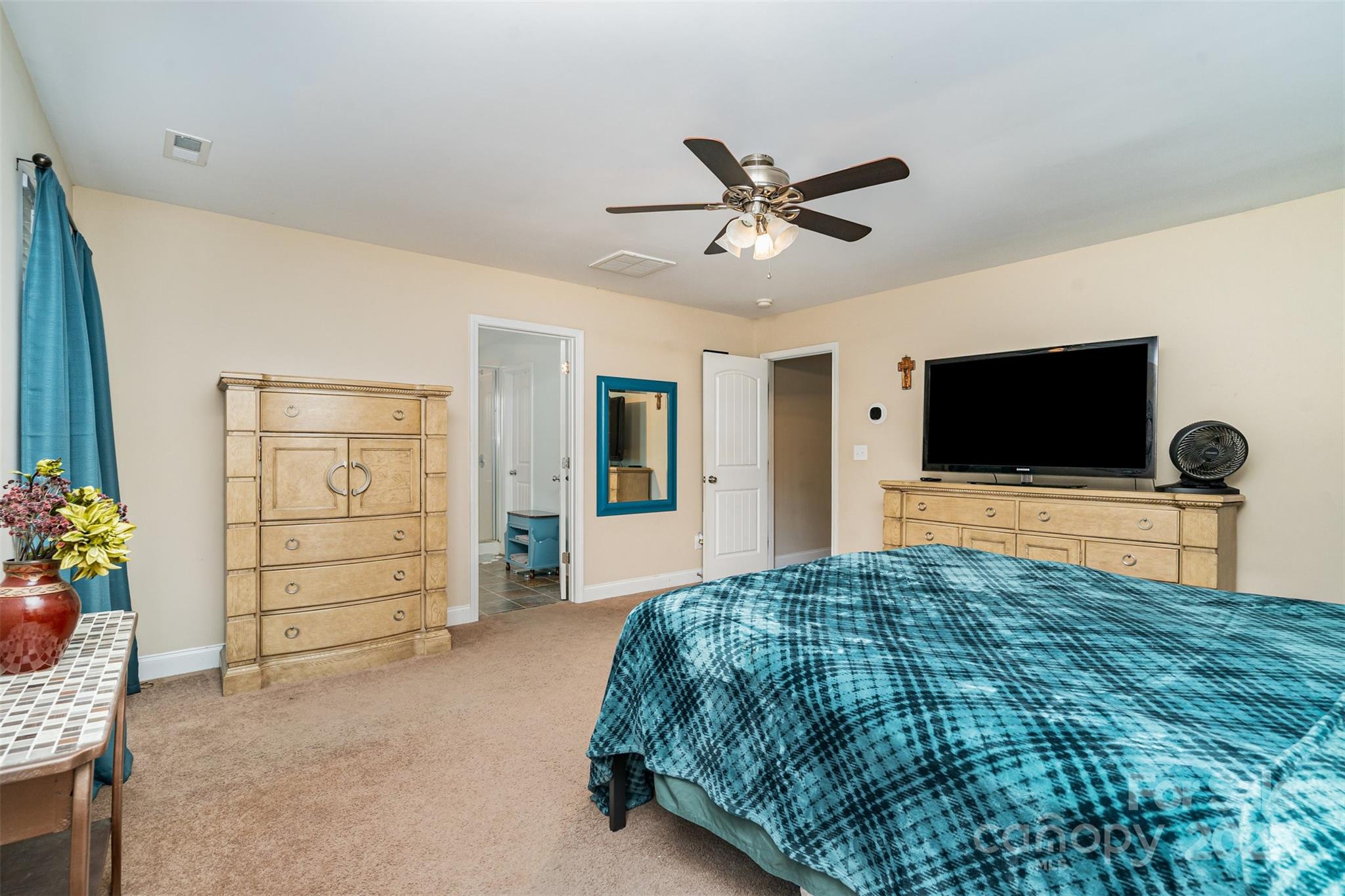 Moss Creek Village - Residential