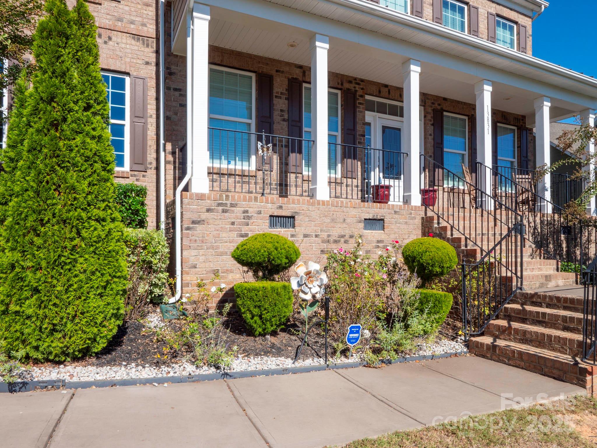 13831 Derby Farm Lane