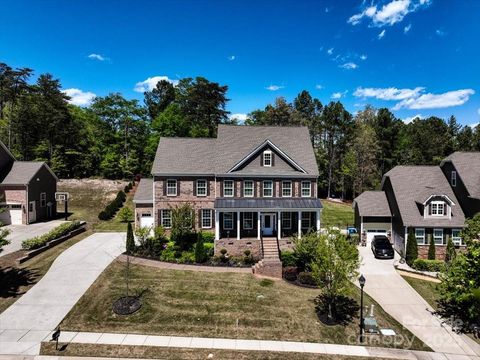 13831 Derby Farm Lane Charlotte NC 28278
