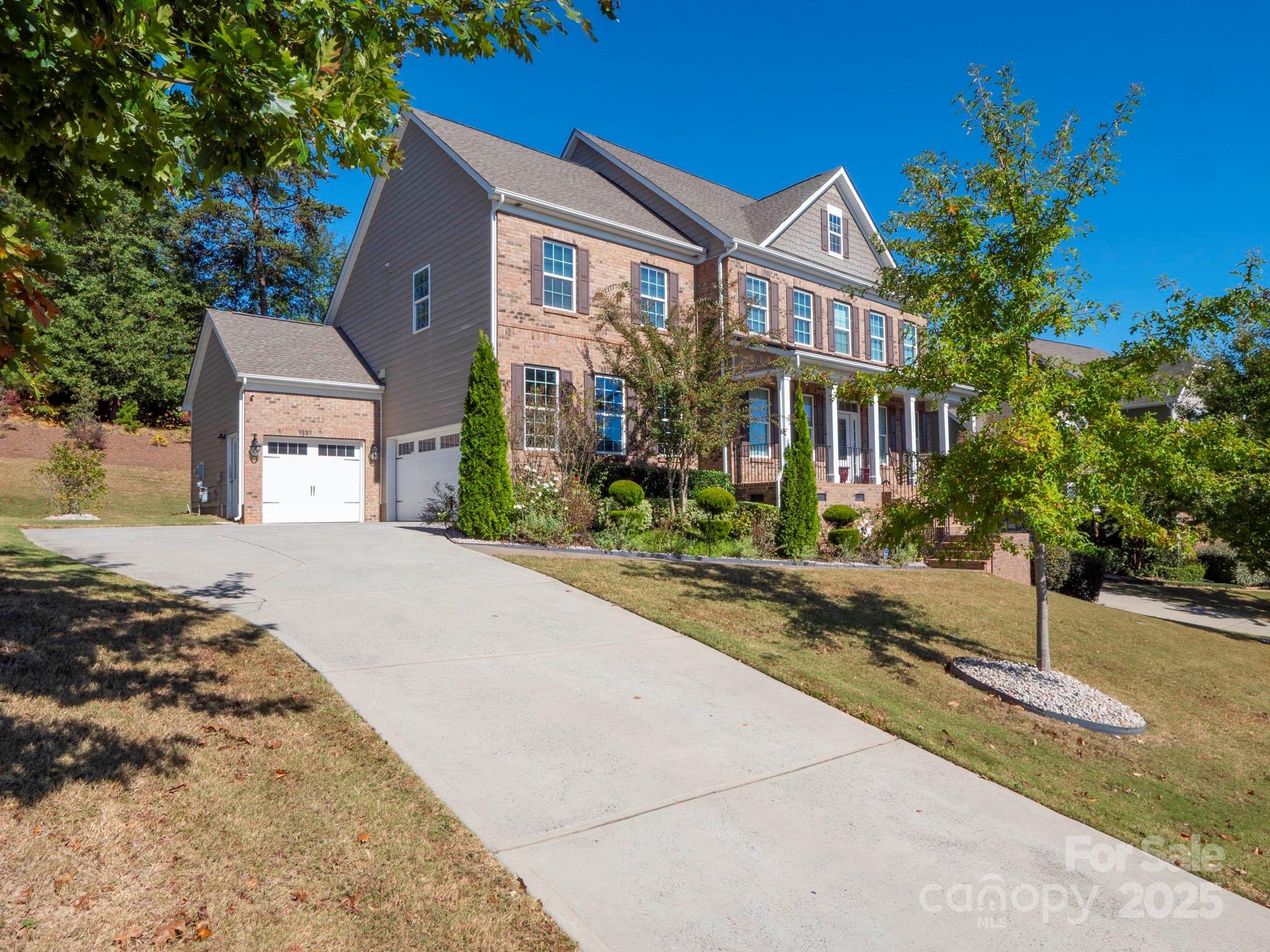13831 Derby Farm Lane