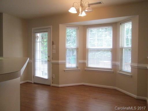 Forest Pond - Residential Lease