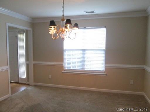 Forest Pond - Residential Lease