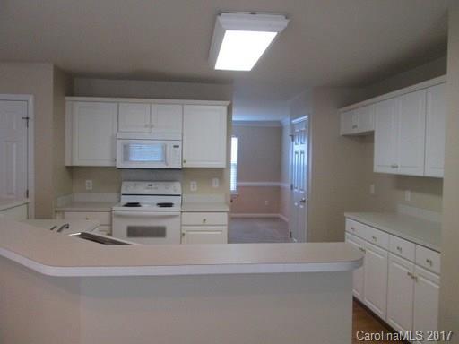 Forest Pond - Residential Lease