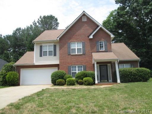 Forest Pond - Residential Lease