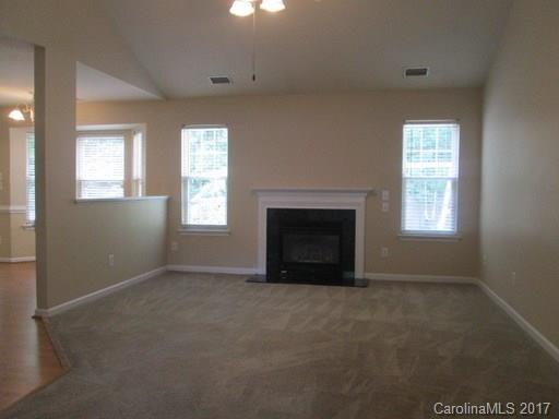 Forest Pond - Residential Lease