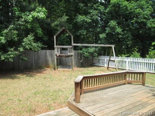 Forest Pond - Residential Lease