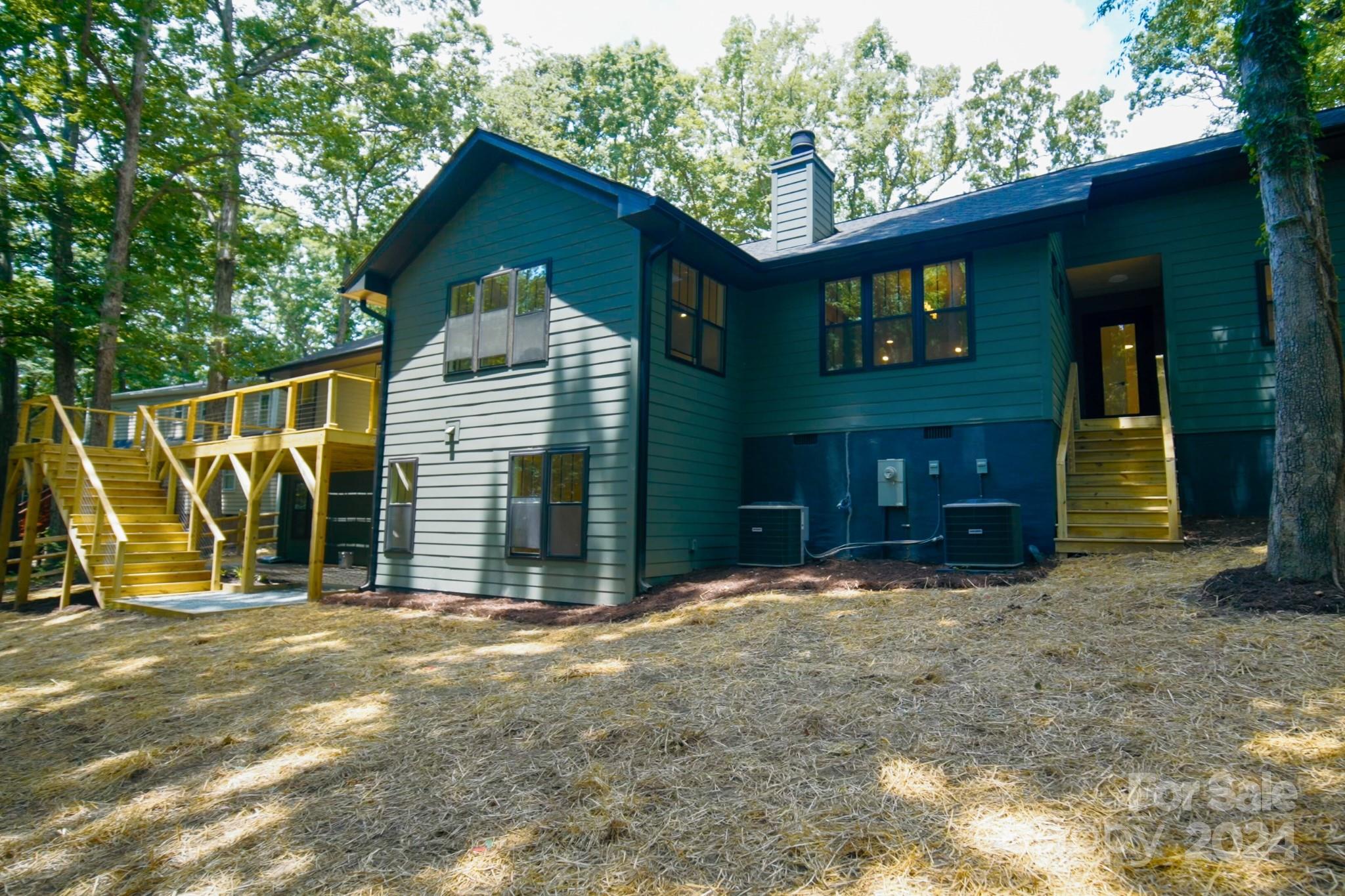 Woodbridge - Residential