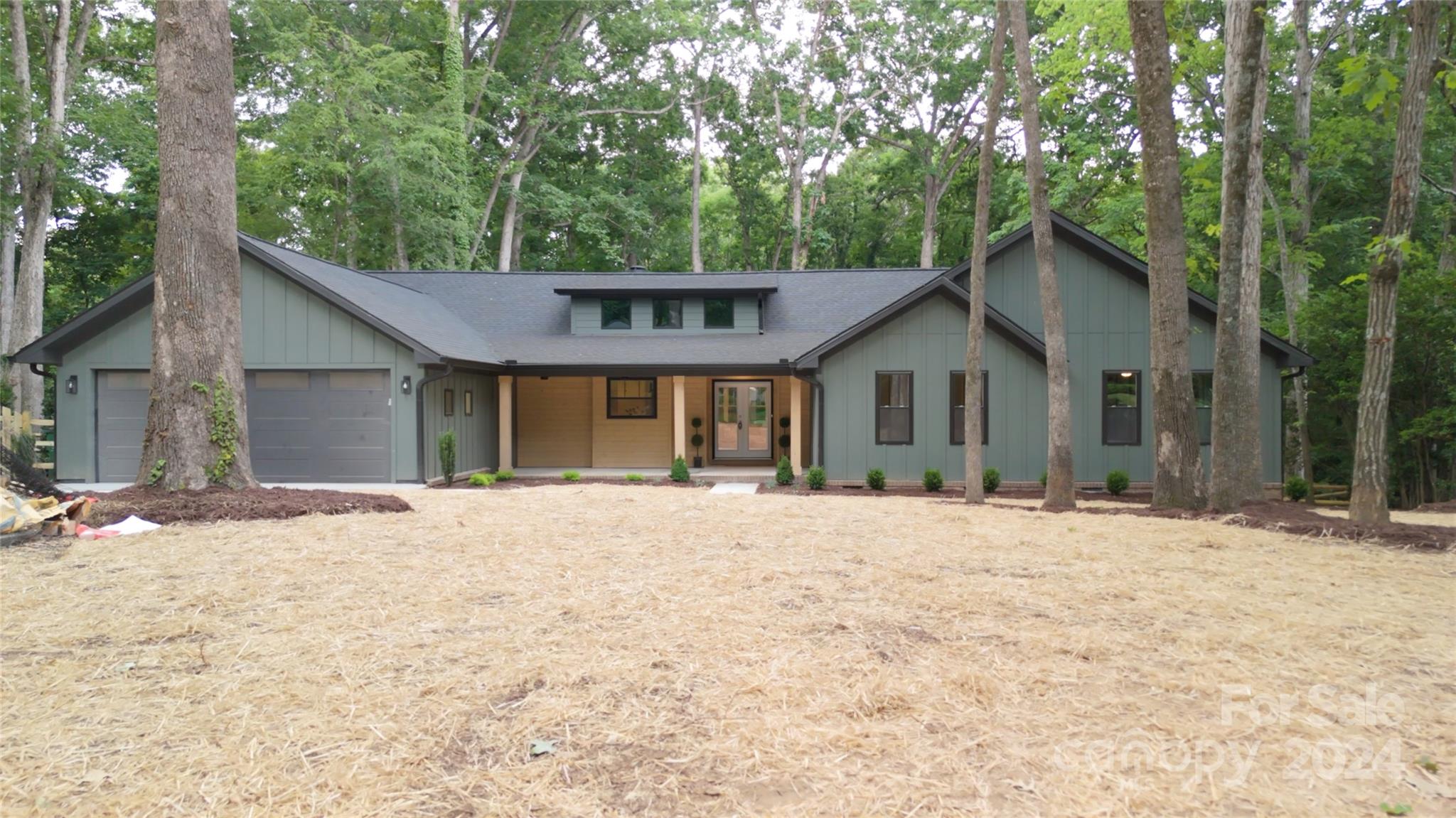 Woodbridge - Residential