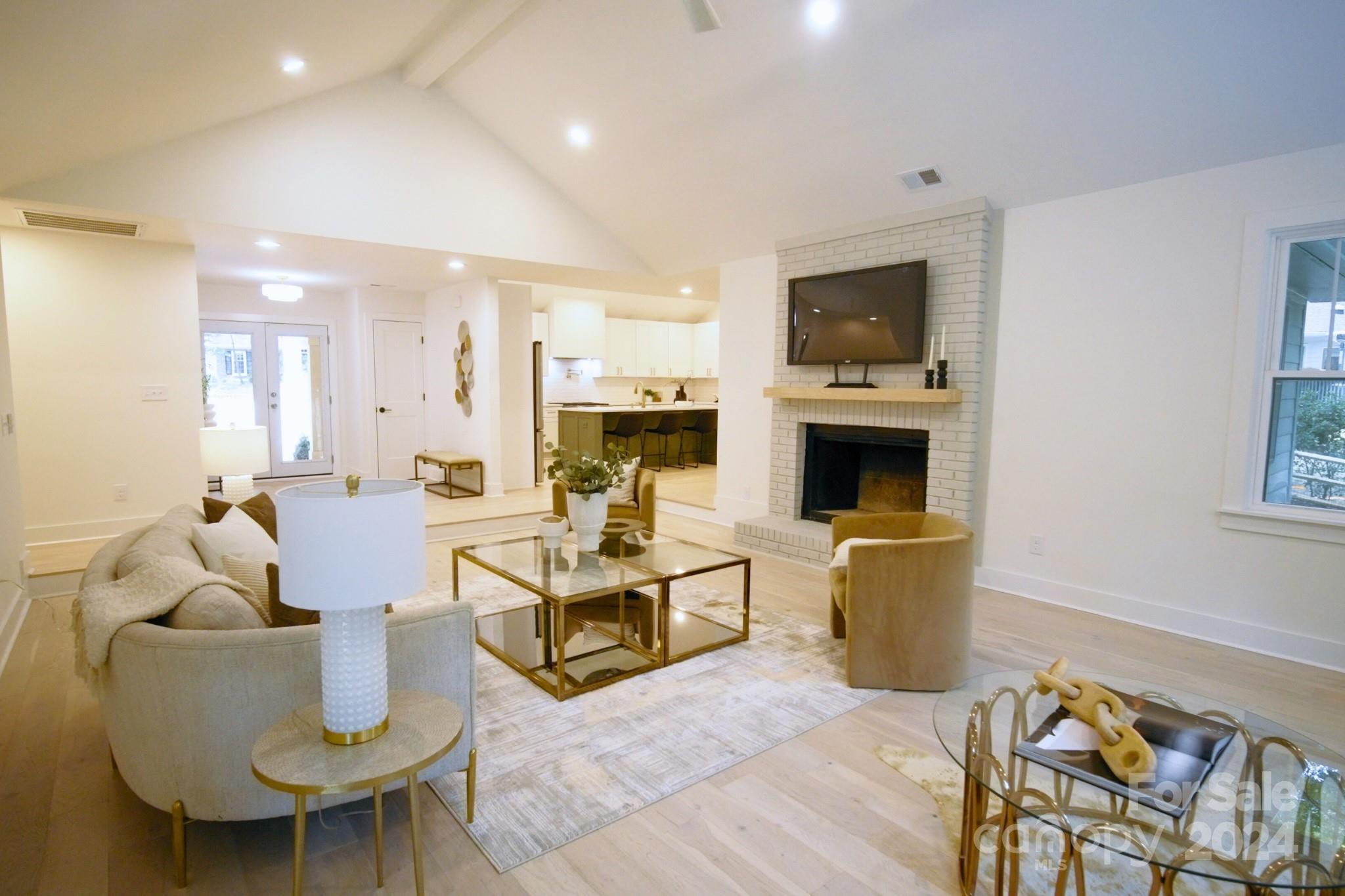 Woodbridge - Residential