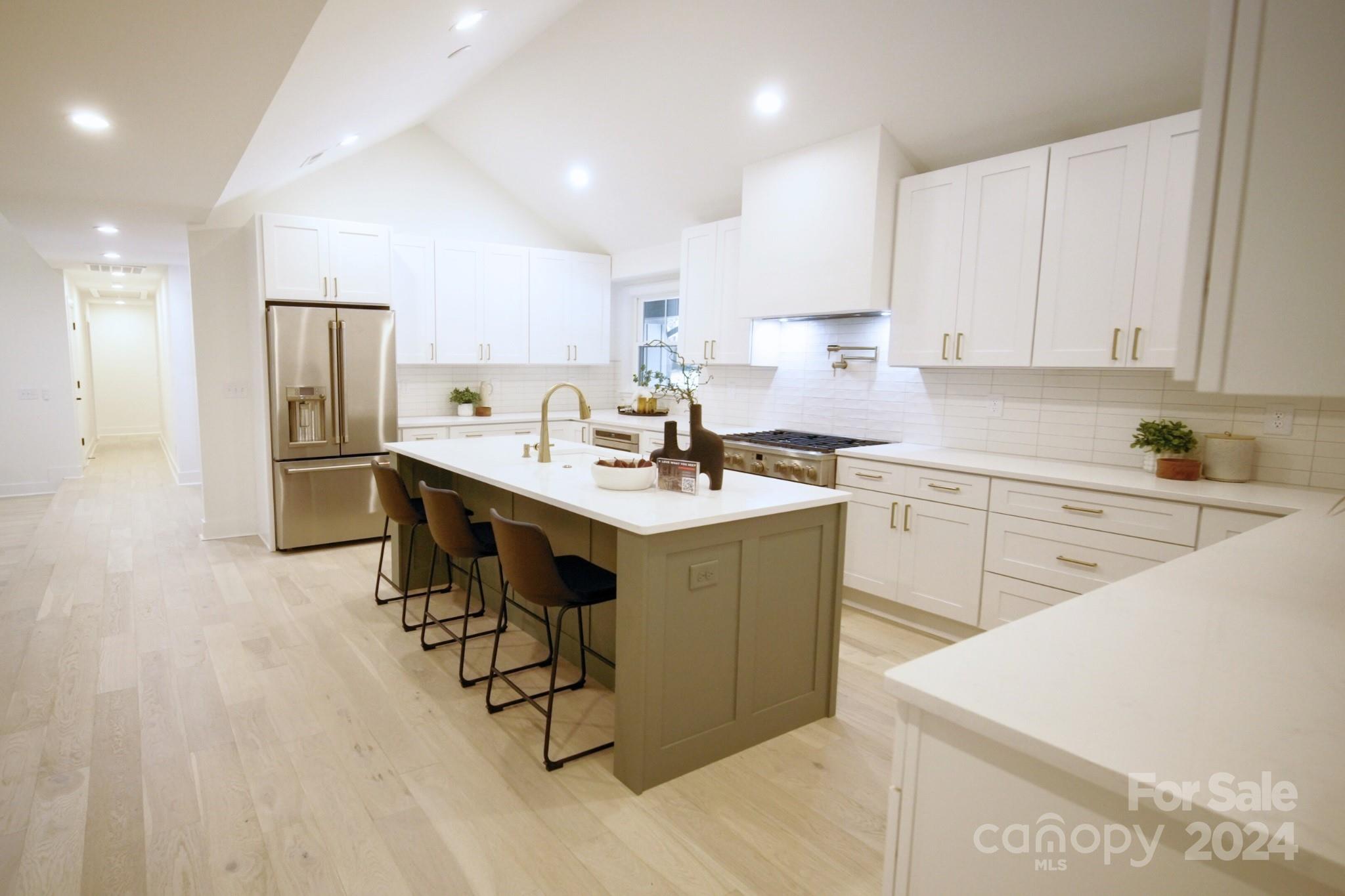 Woodbridge - Residential