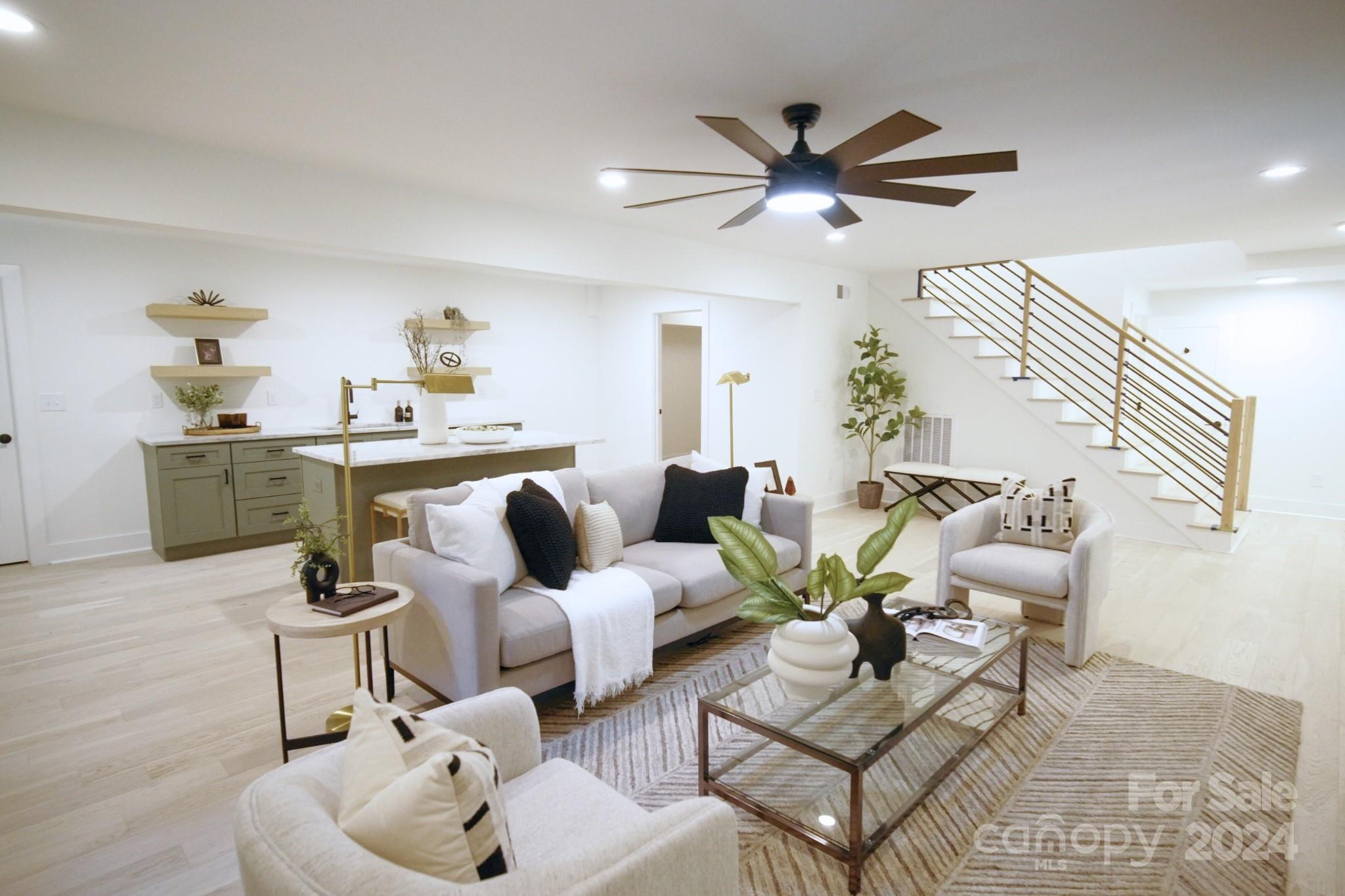 Woodbridge - Residential