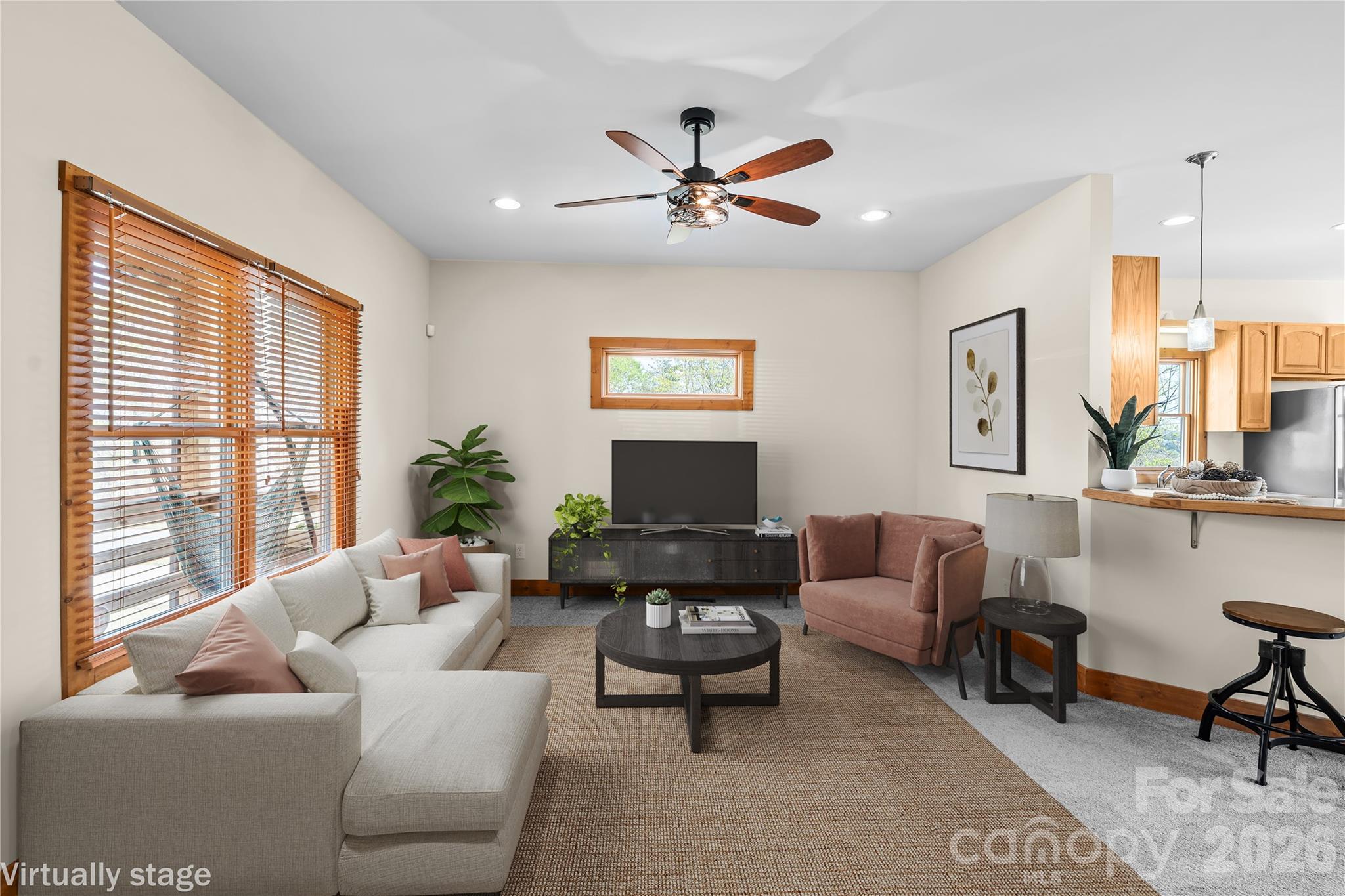 The Knolls - Residential