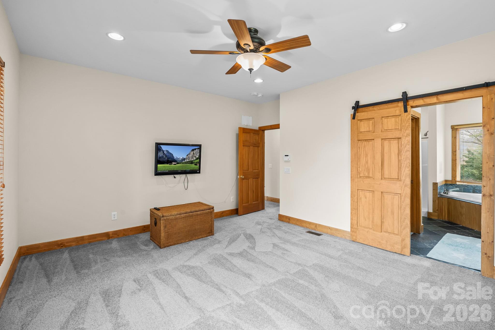 The Knolls - Residential