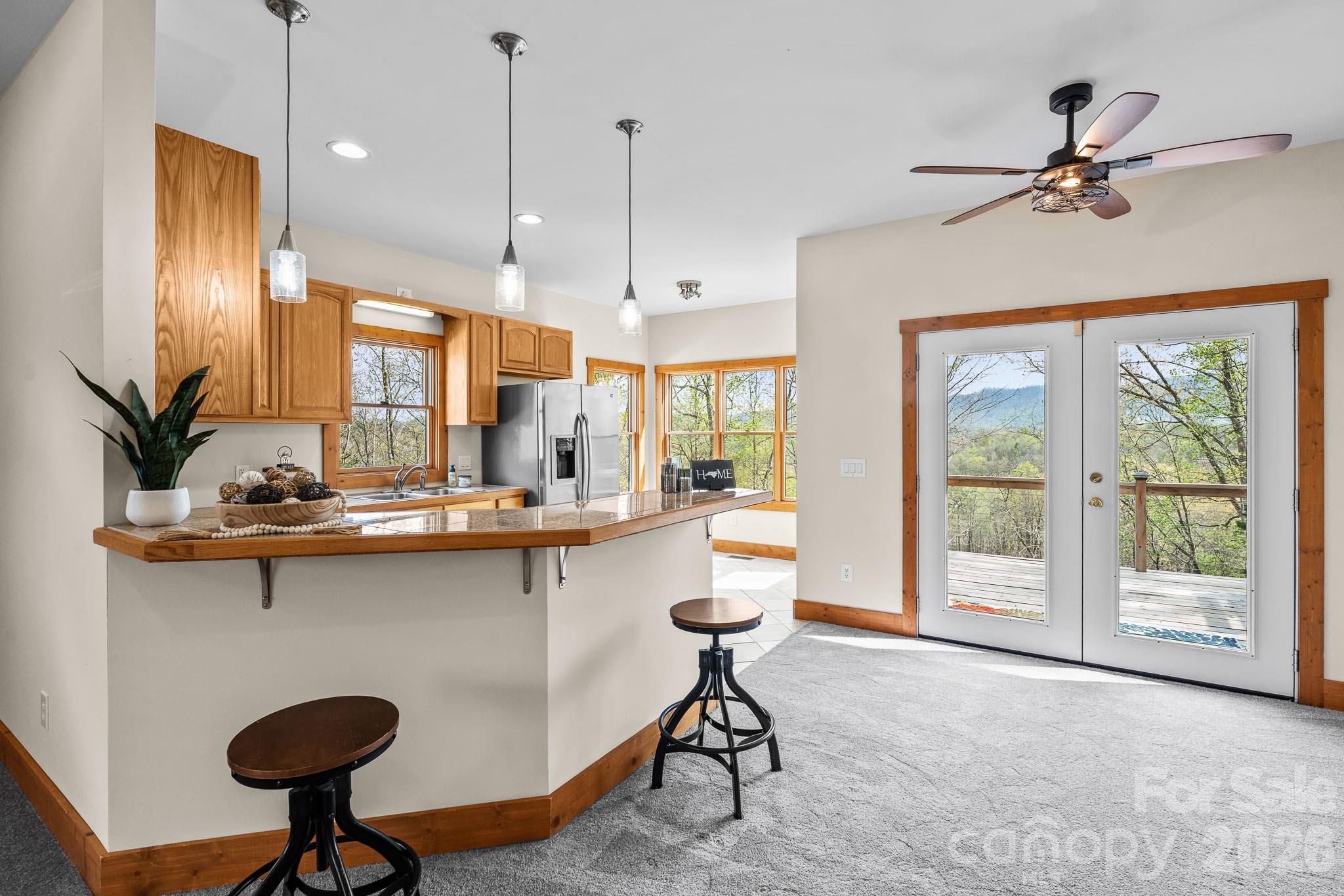 The Knolls - Residential