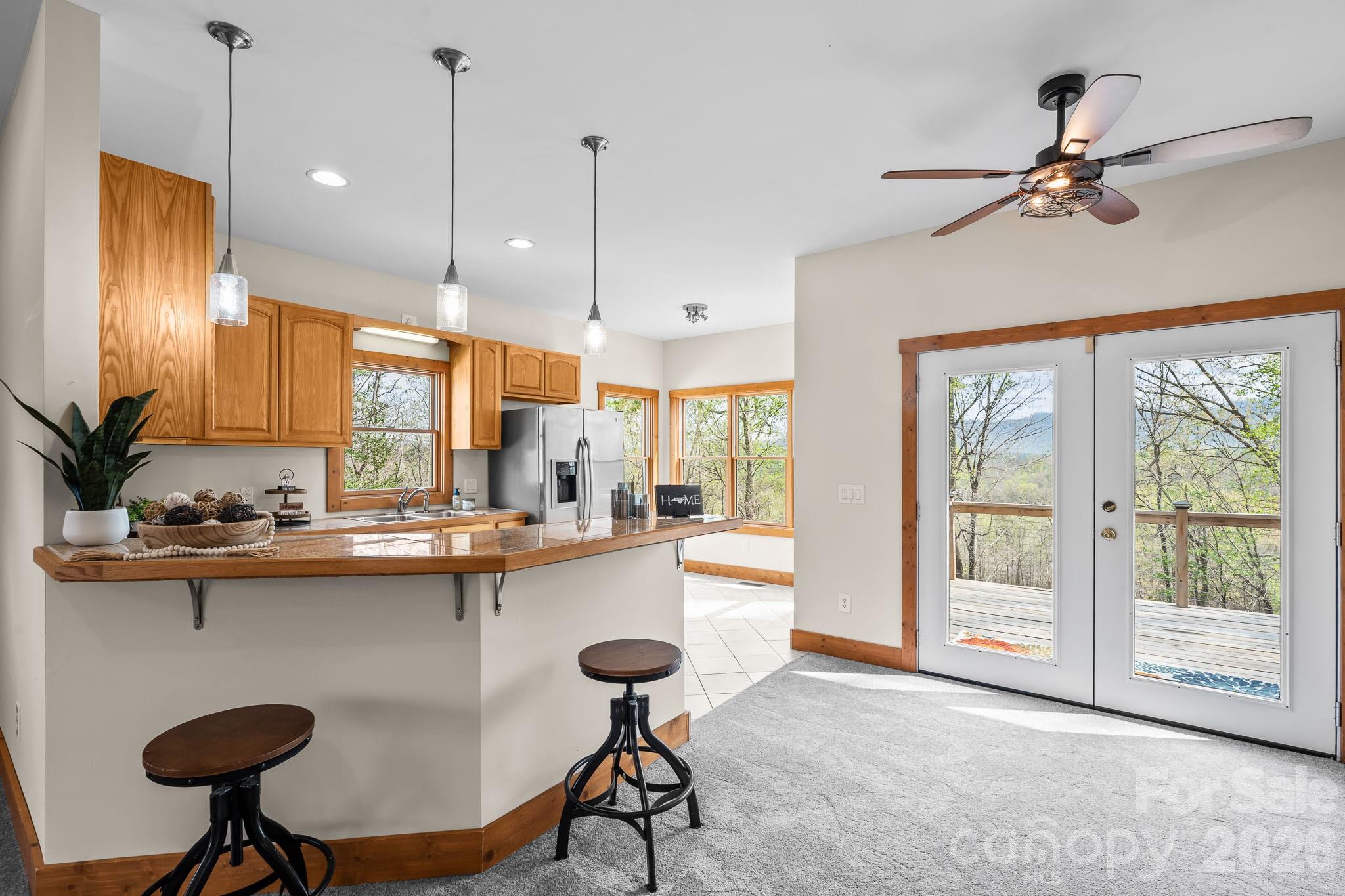 The Knolls - Residential