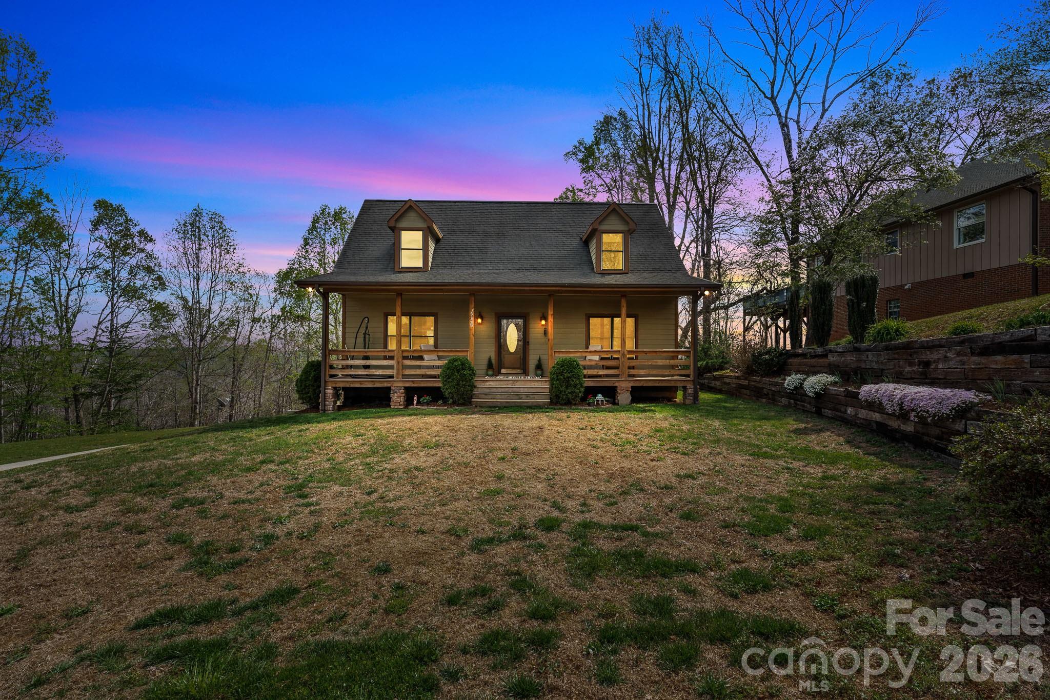 The Knolls - Residential