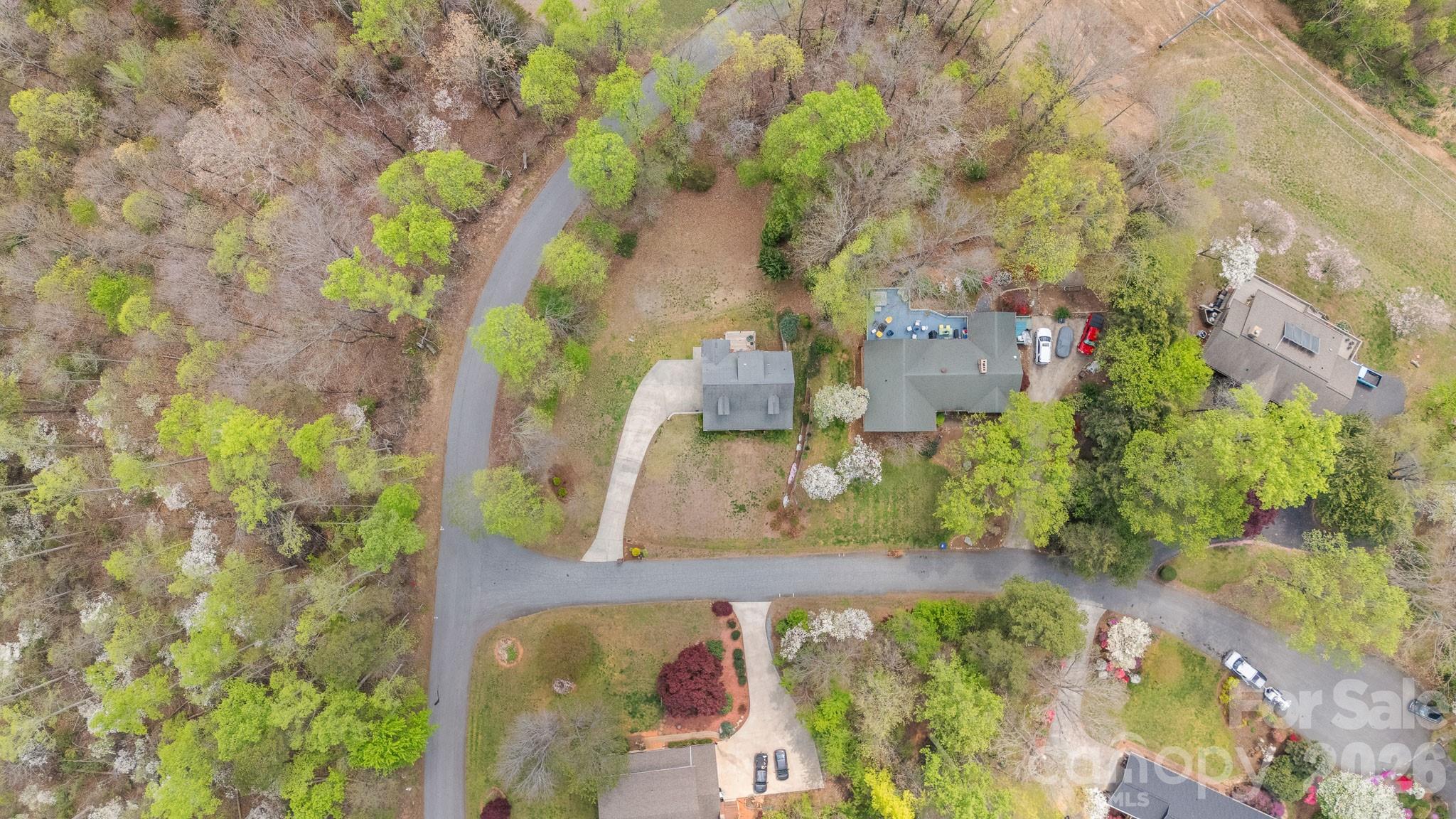 The Knolls - Residential