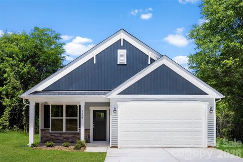 Photo of 128 Slate Drive, Statesville, NC 28625 (MLS # 4381301)