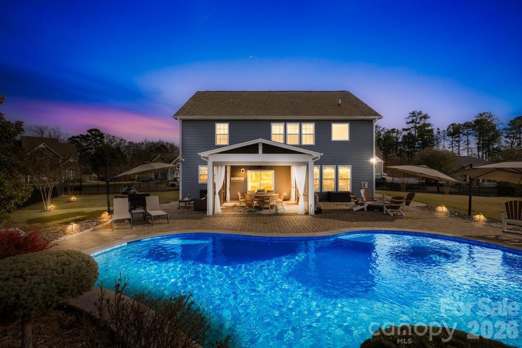 7683 Lazy Hollow Lane