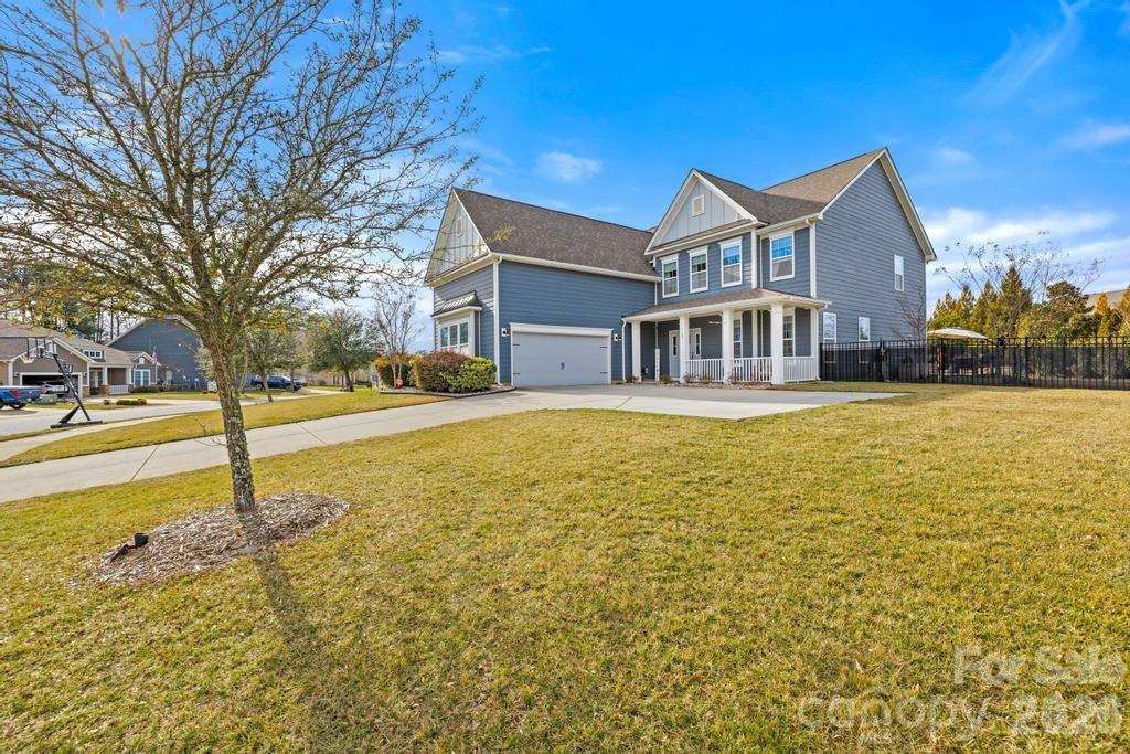 7683 Lazy Hollow Lane