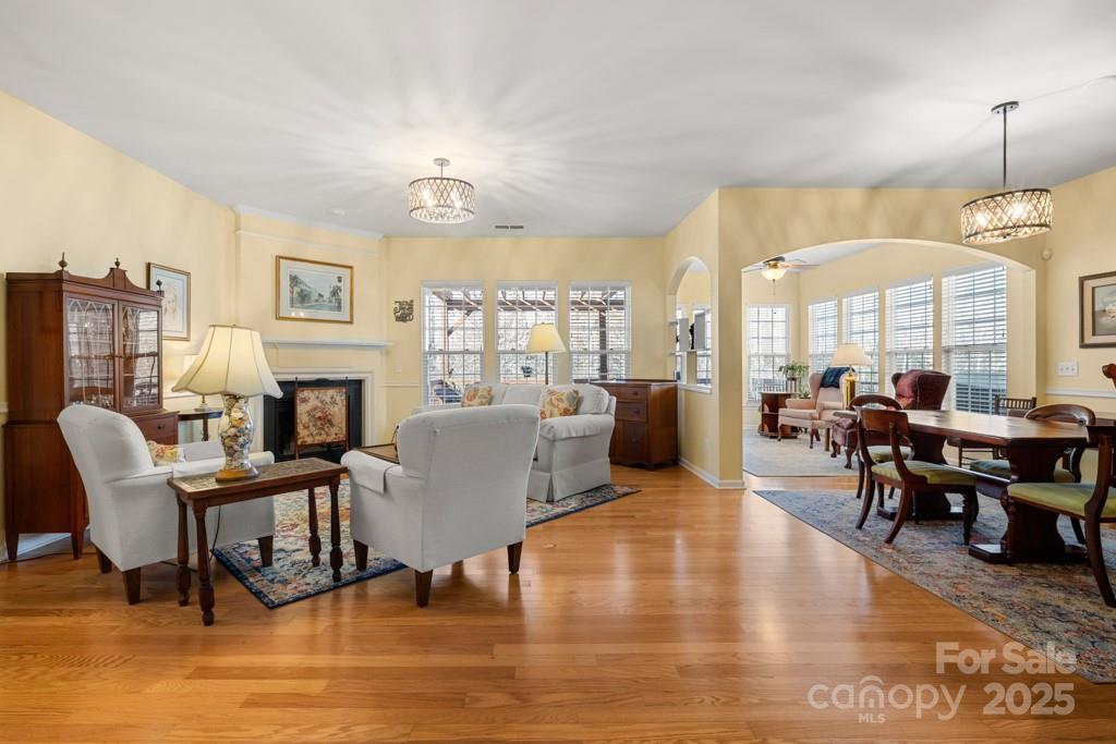 Sun City Carolina Lakes - Residential