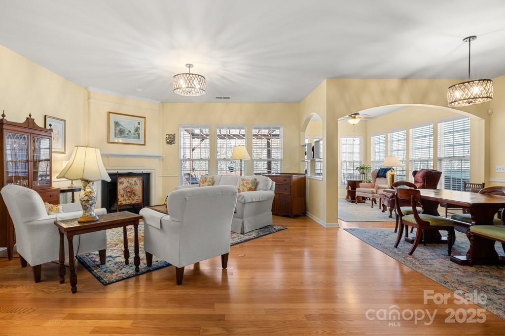 Sun City Carolina Lakes - Residential