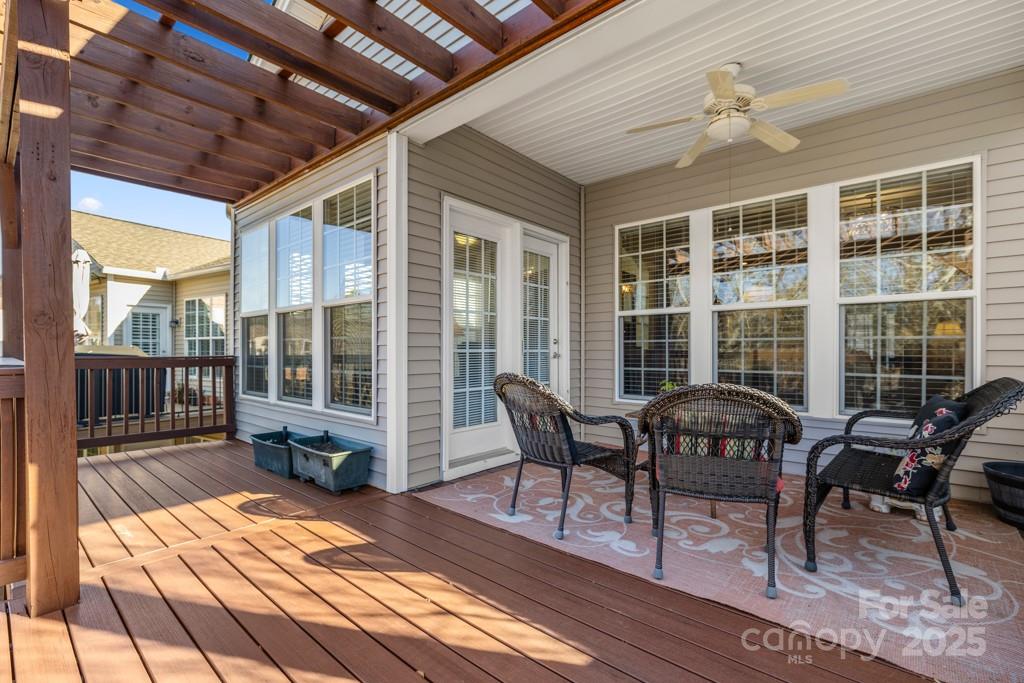 Sun City Carolina Lakes - Residential