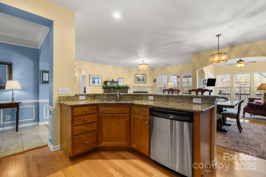 Sun City Carolina Lakes - Residential