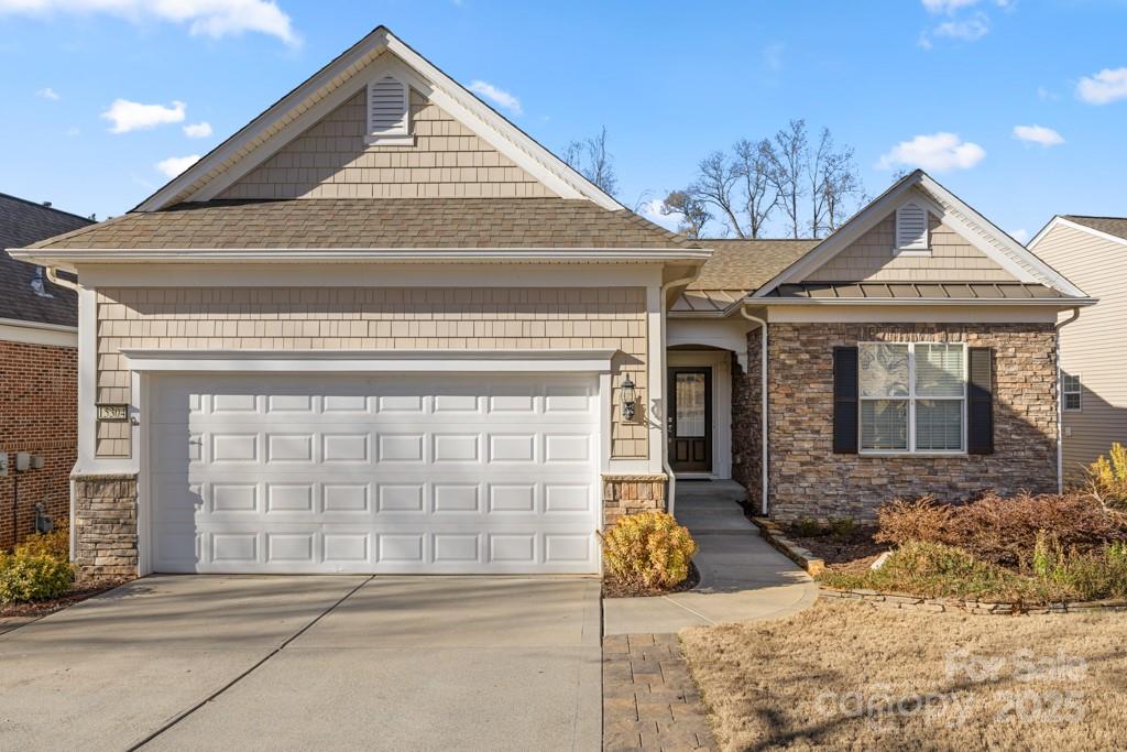 15304 Legend Oaks Court