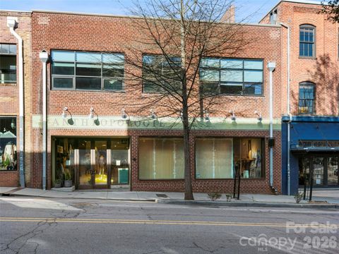 19 Rankin Avenue 1B Asheville NC 28801