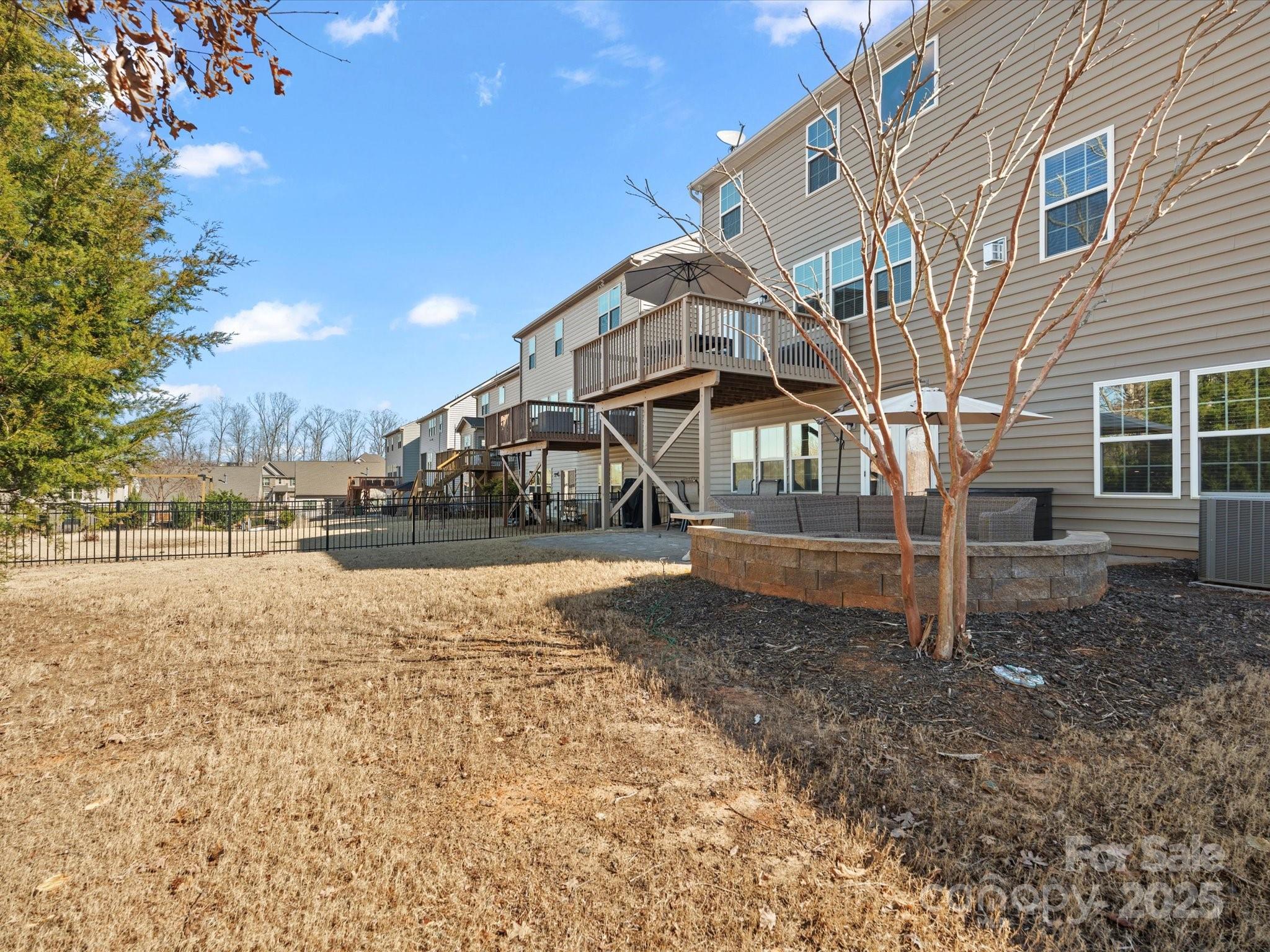 Waterside at the Catawba - Residential