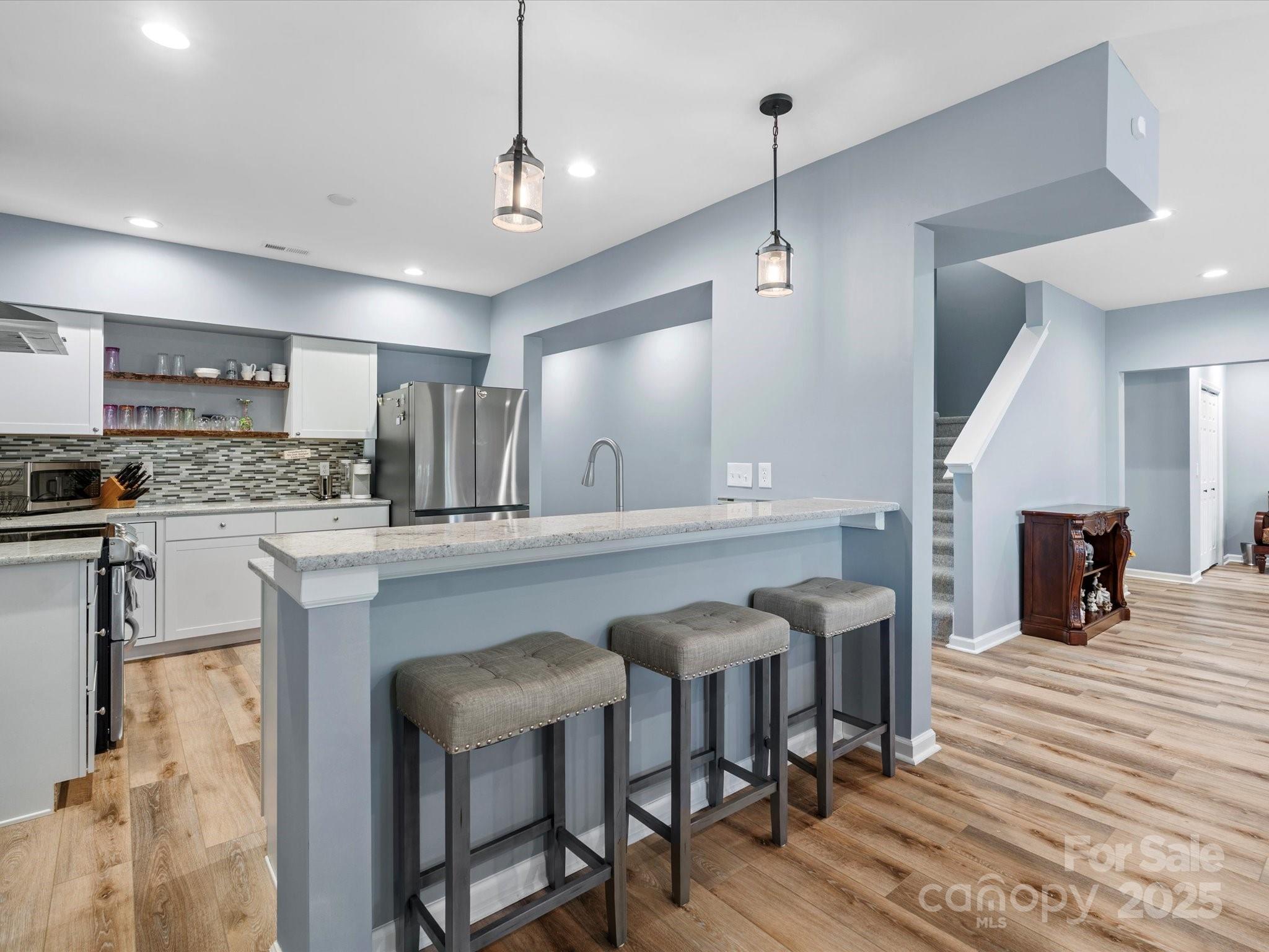 Waterside at the Catawba - Residential