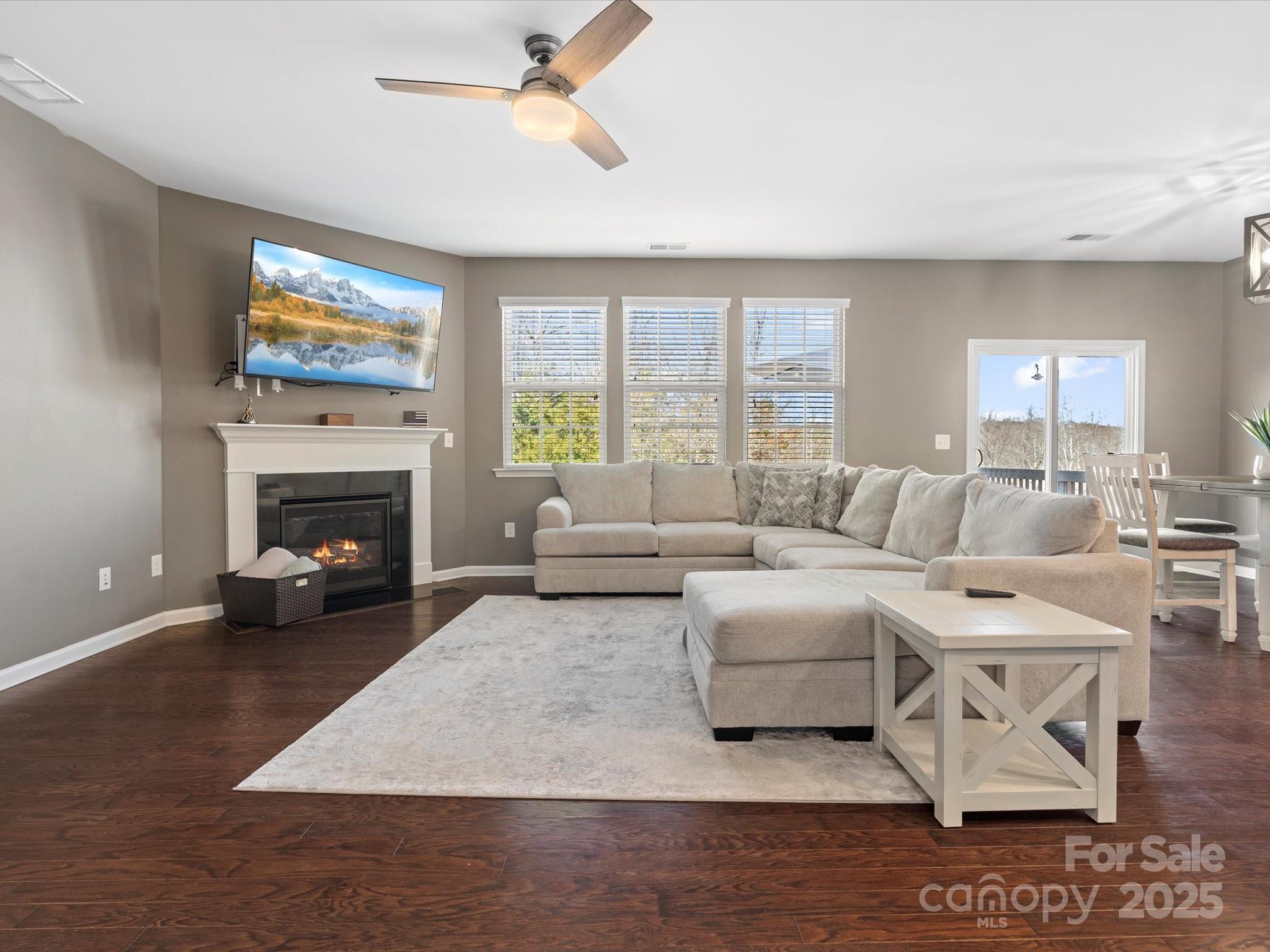 Waterside at the Catawba - Residential